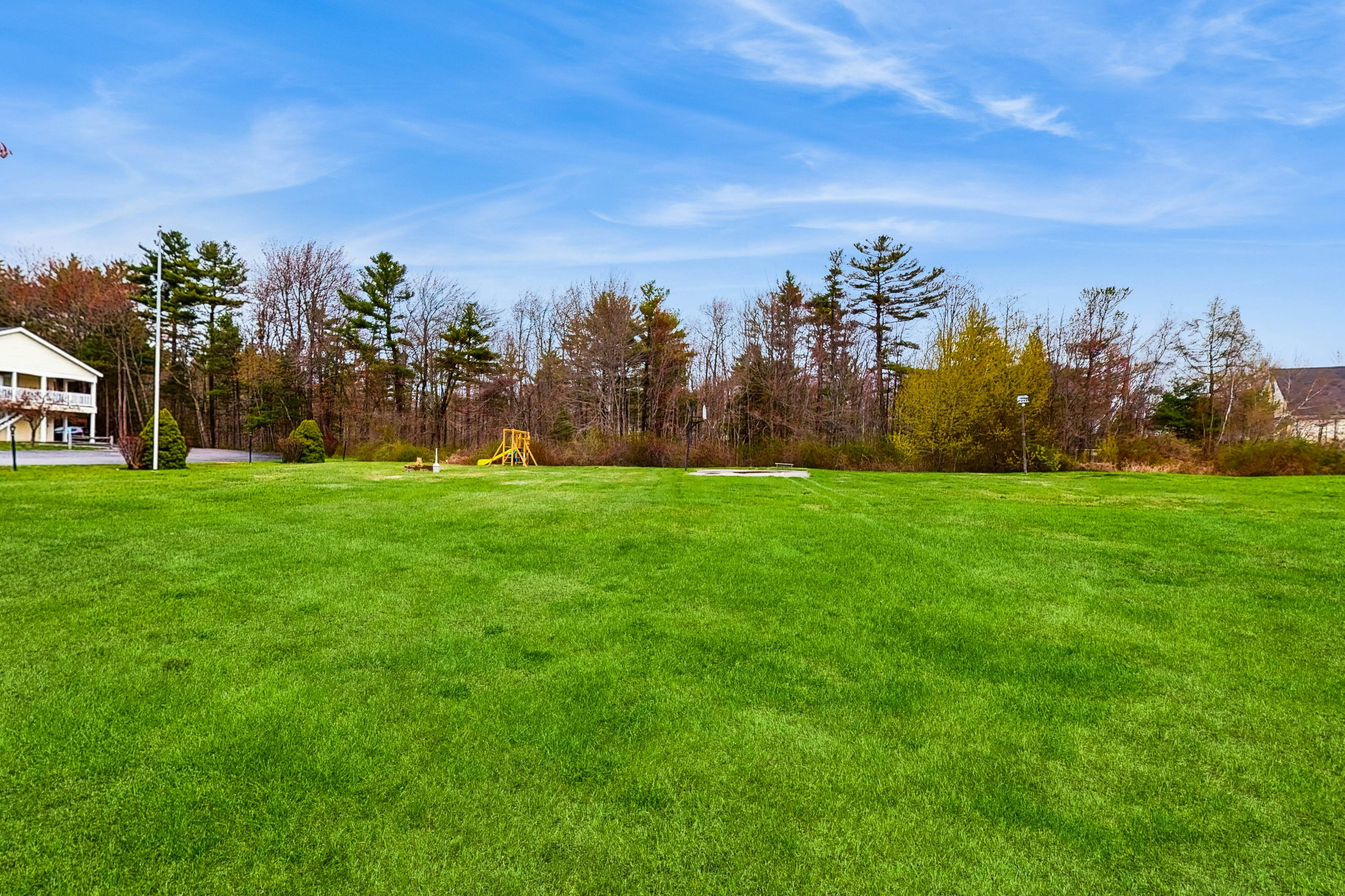 Wellington Manor 222