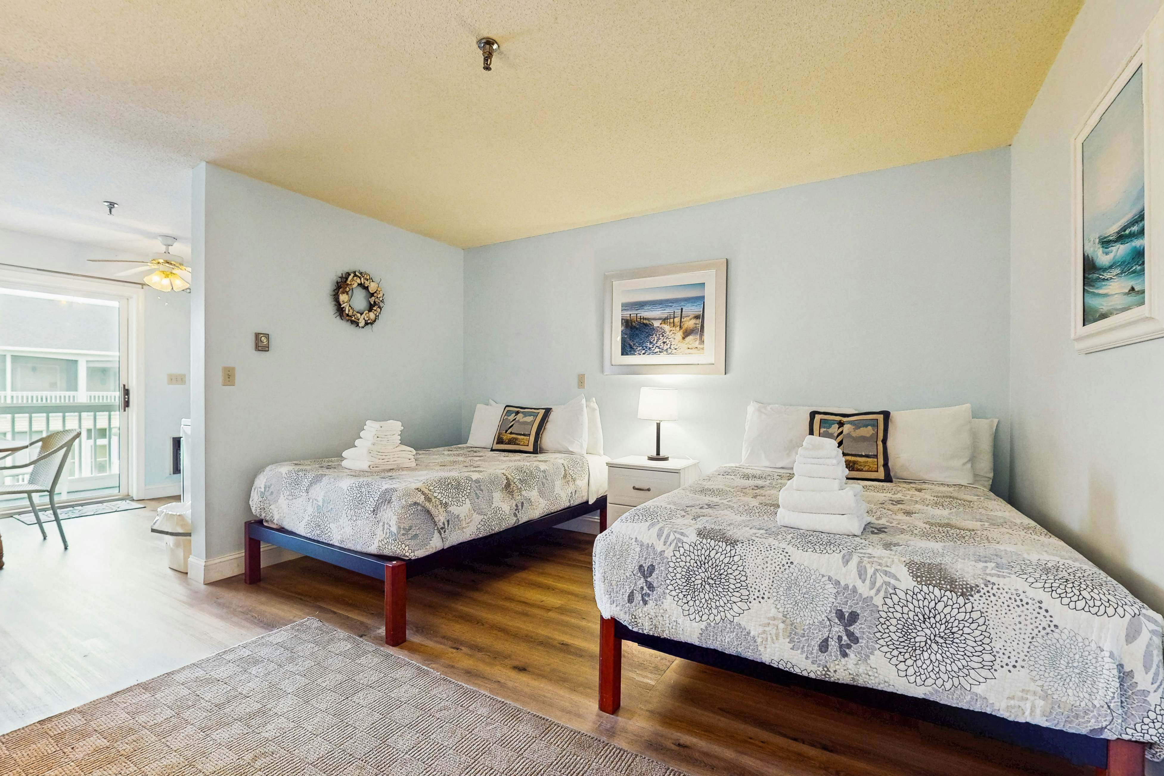 Wellington Manor 222