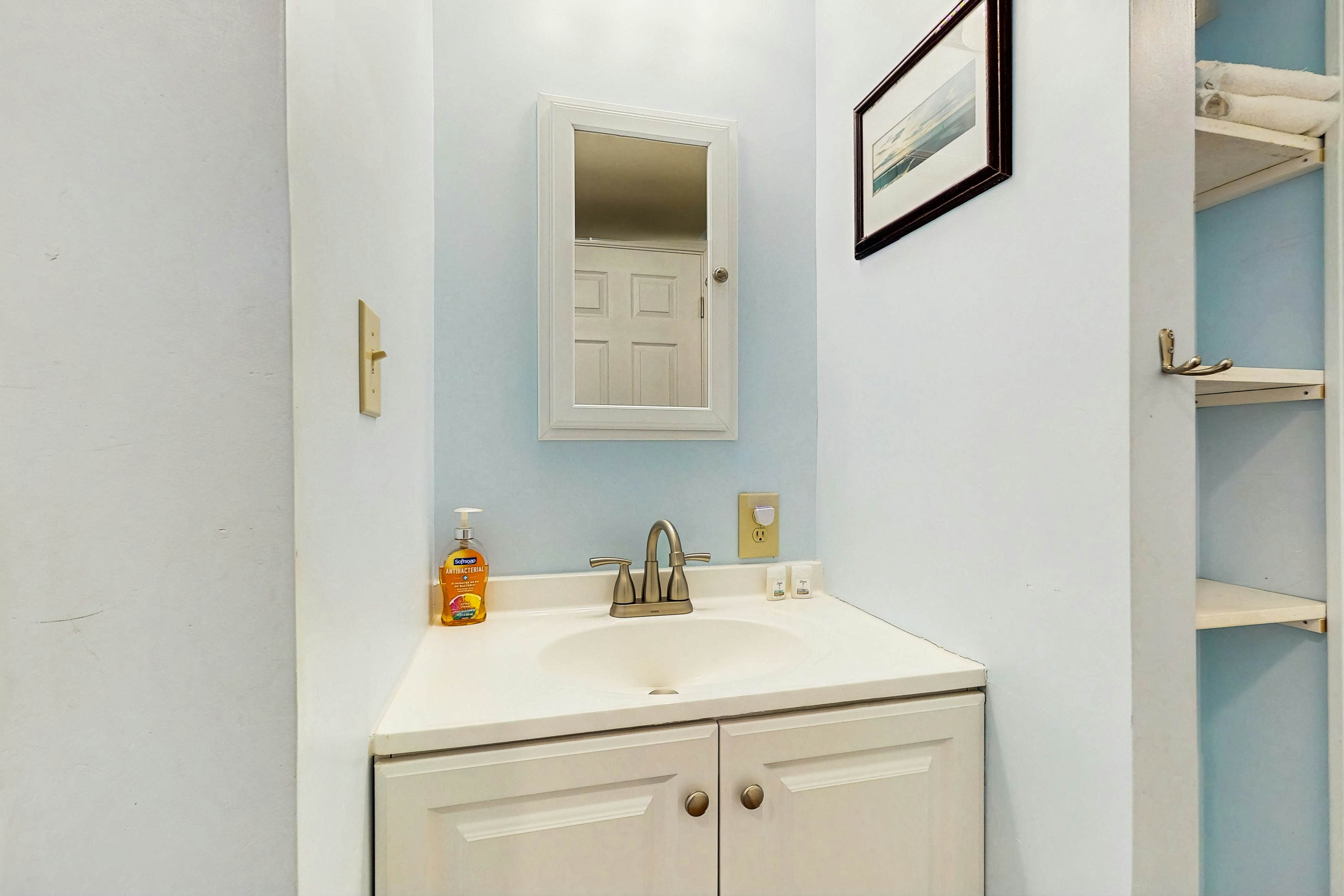 Wellington Manor 222