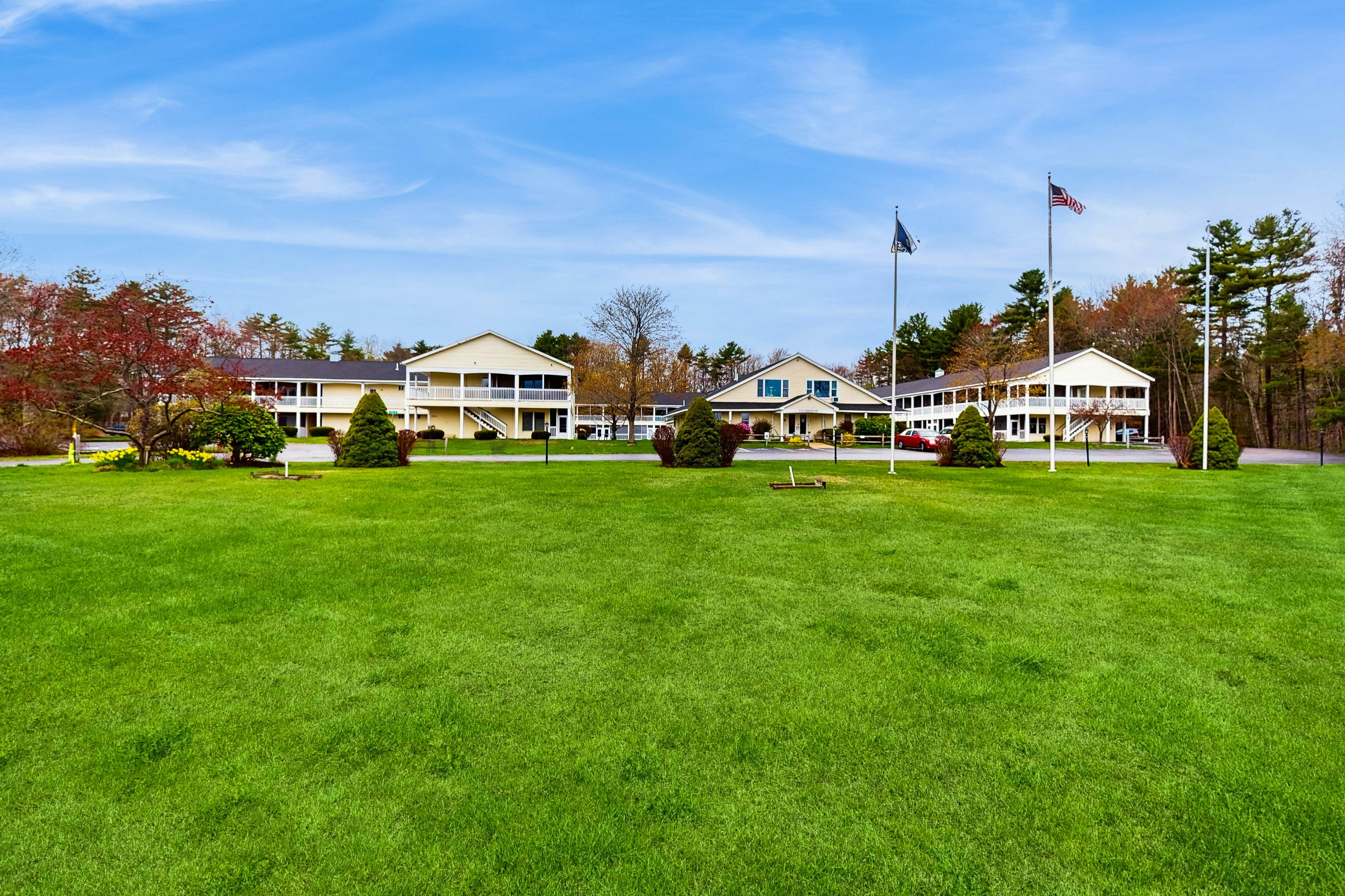 Wellington Manor 222