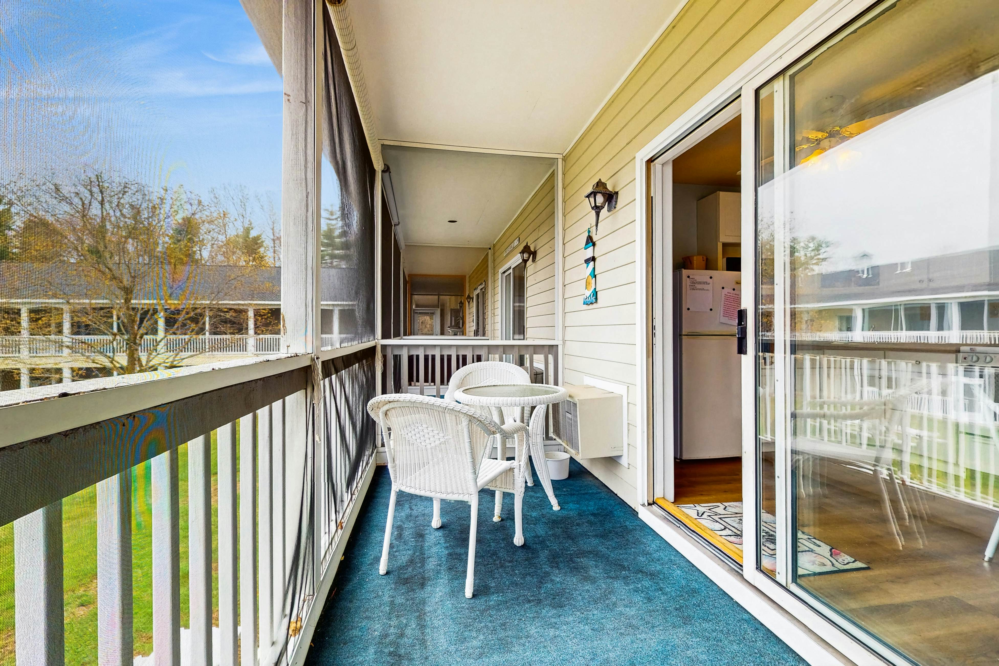 Wellington Manor 222