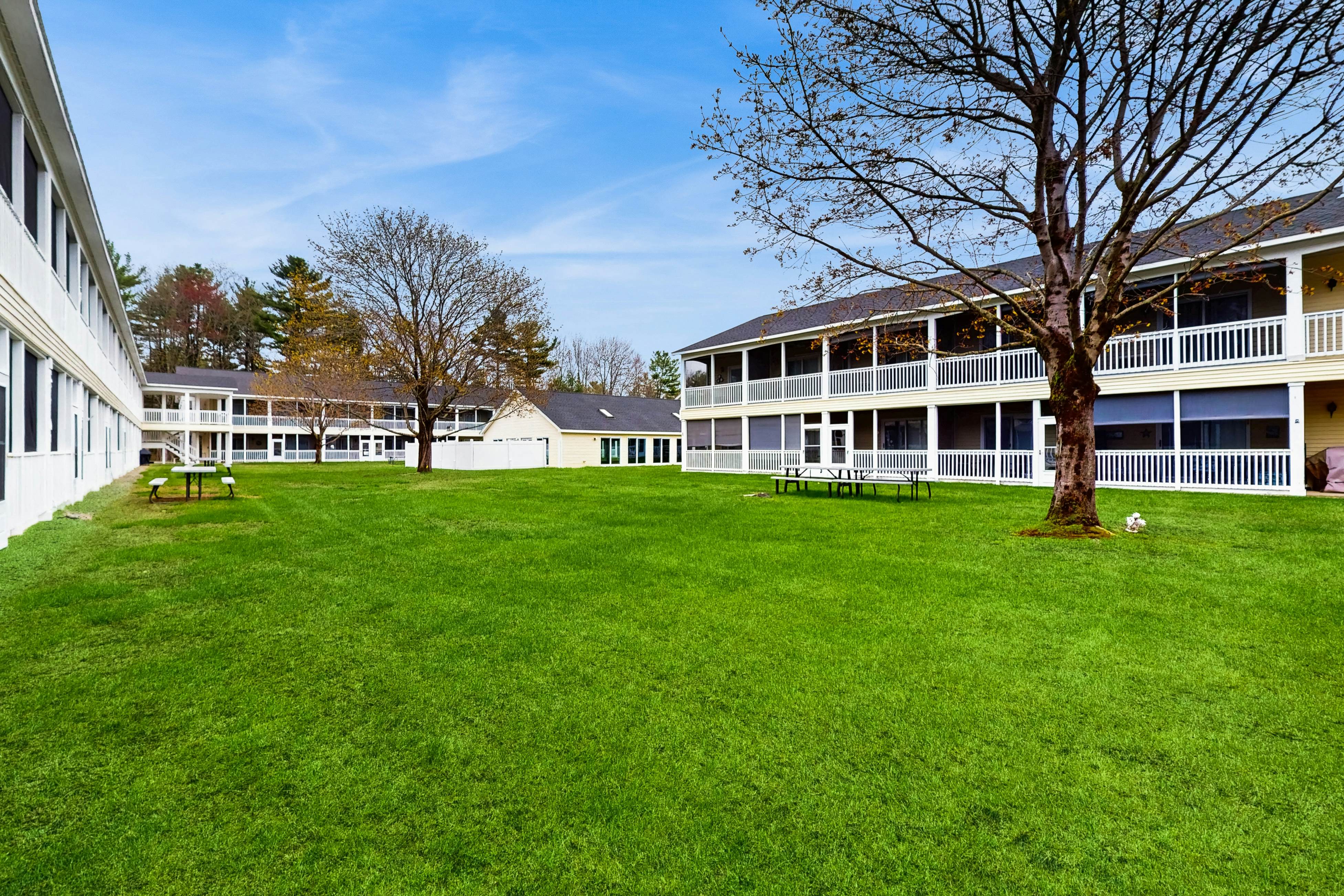 Wellington Manor 222