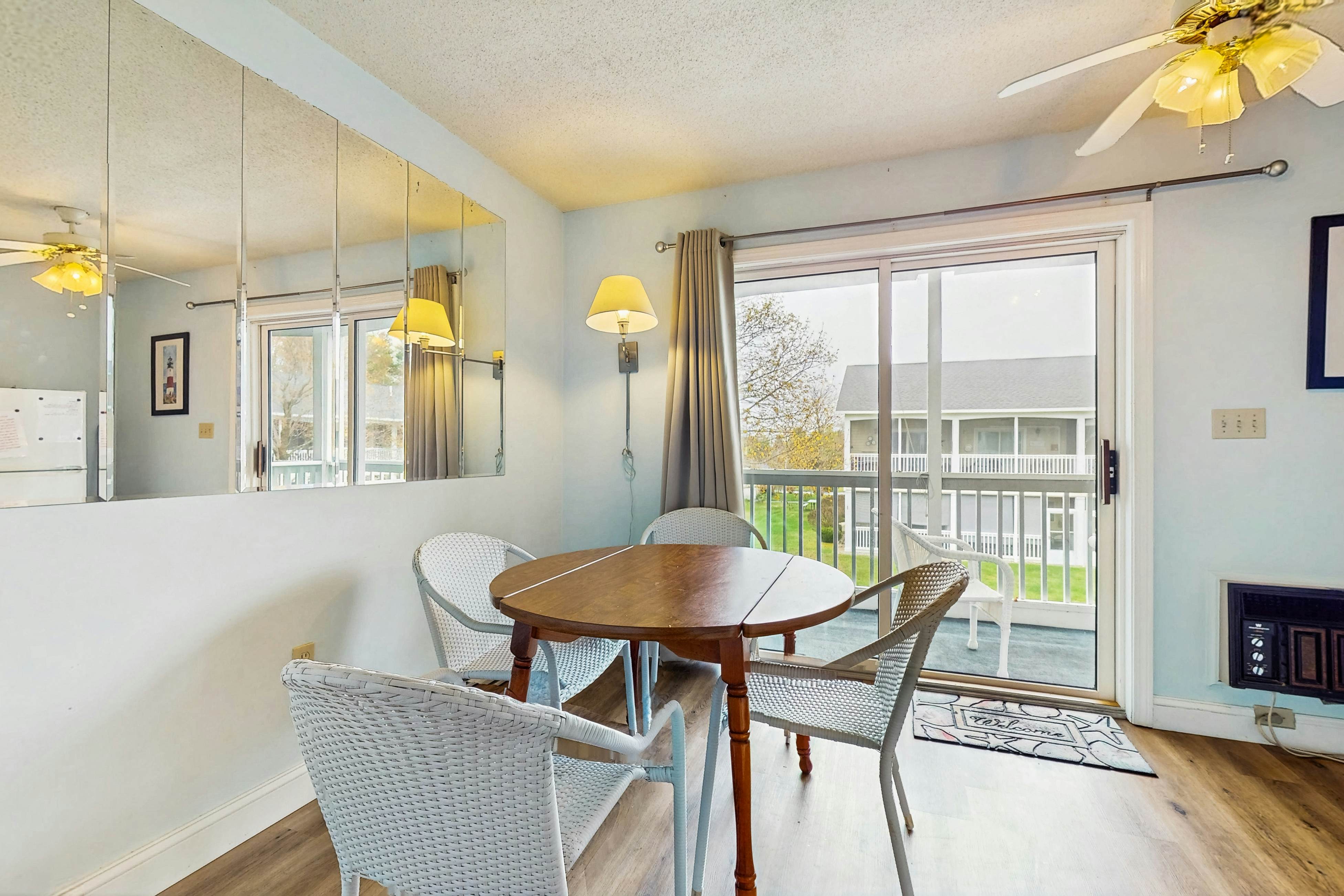 Wellington Manor 222