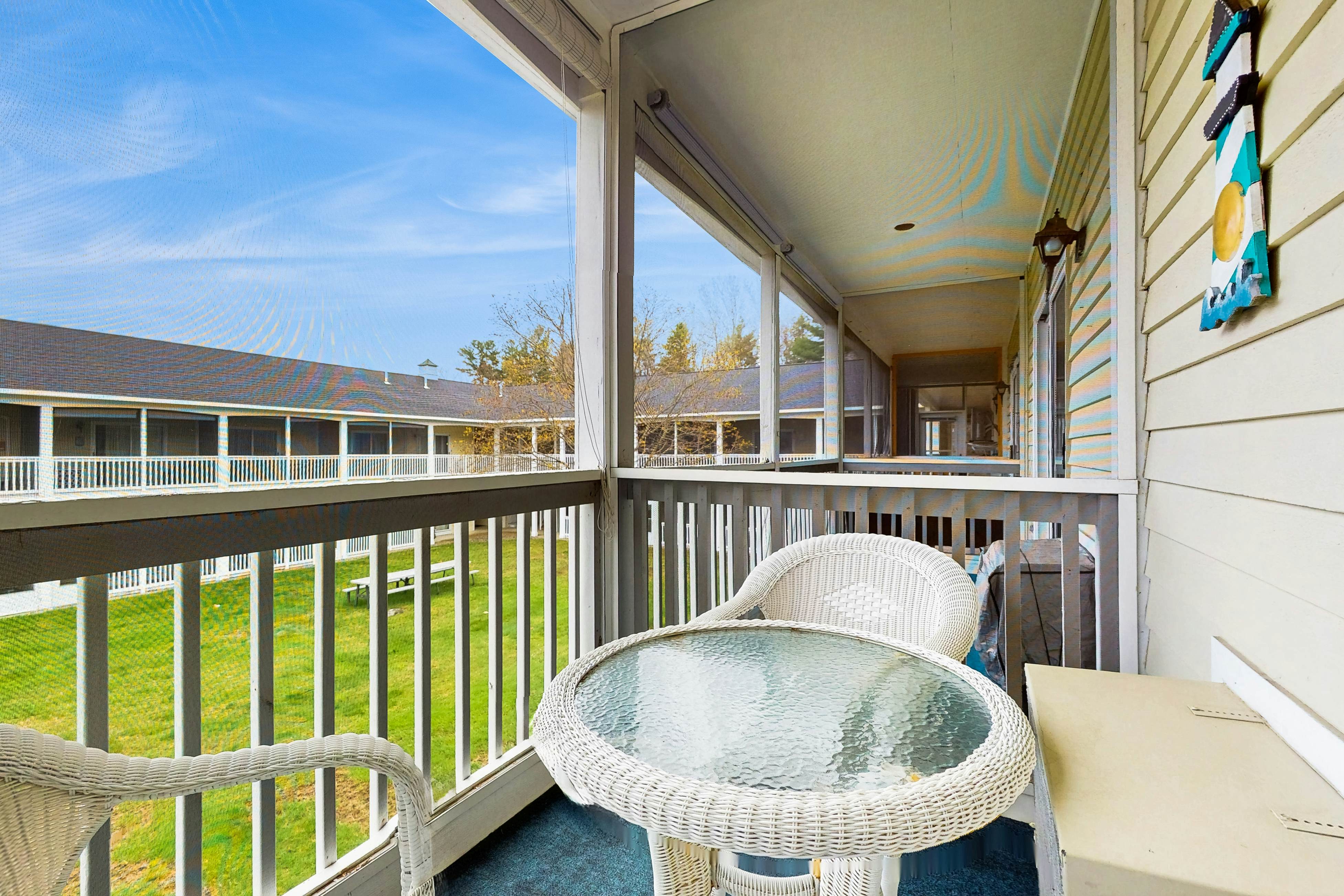 Wellington Manor 222