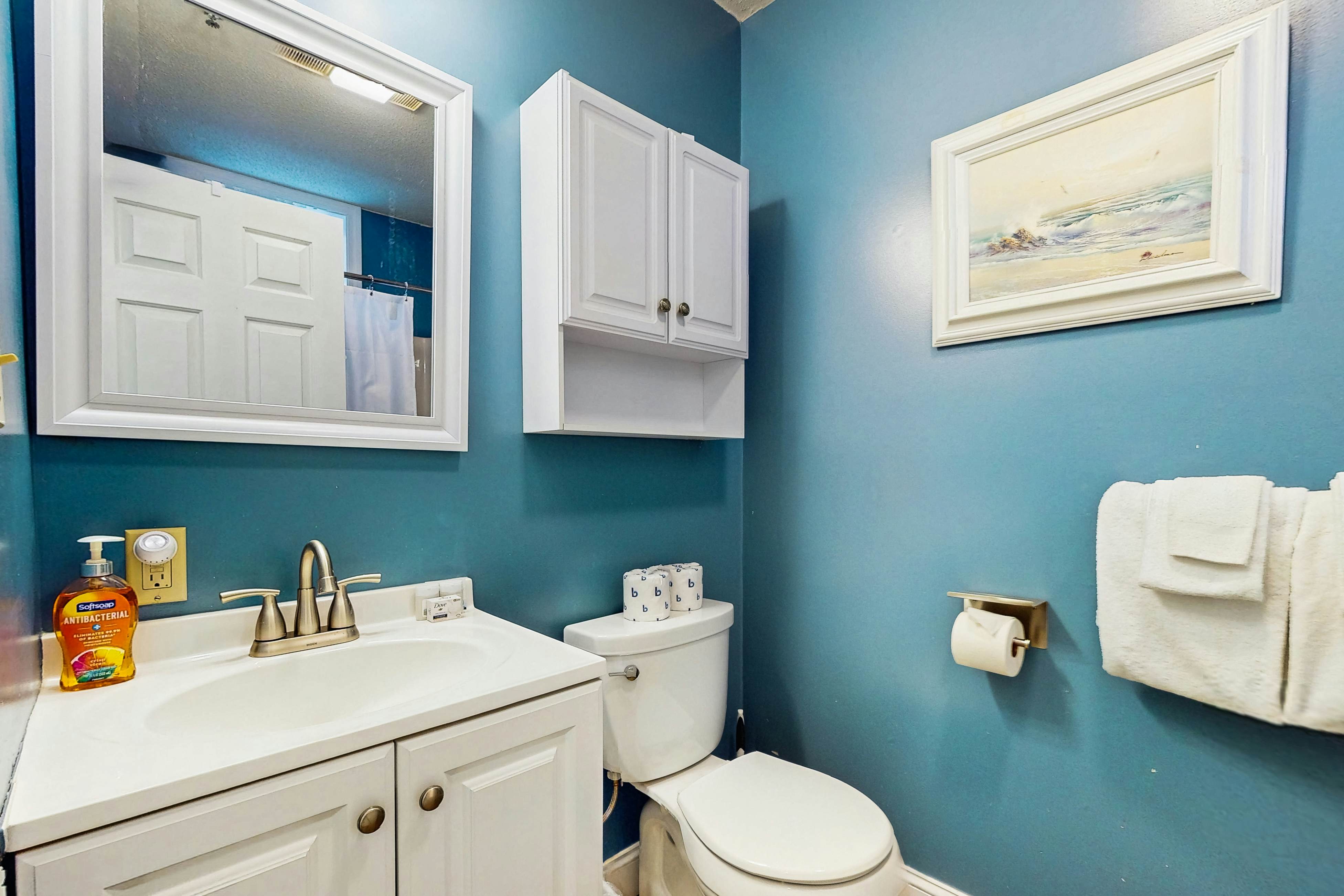 Wellington Manor 222