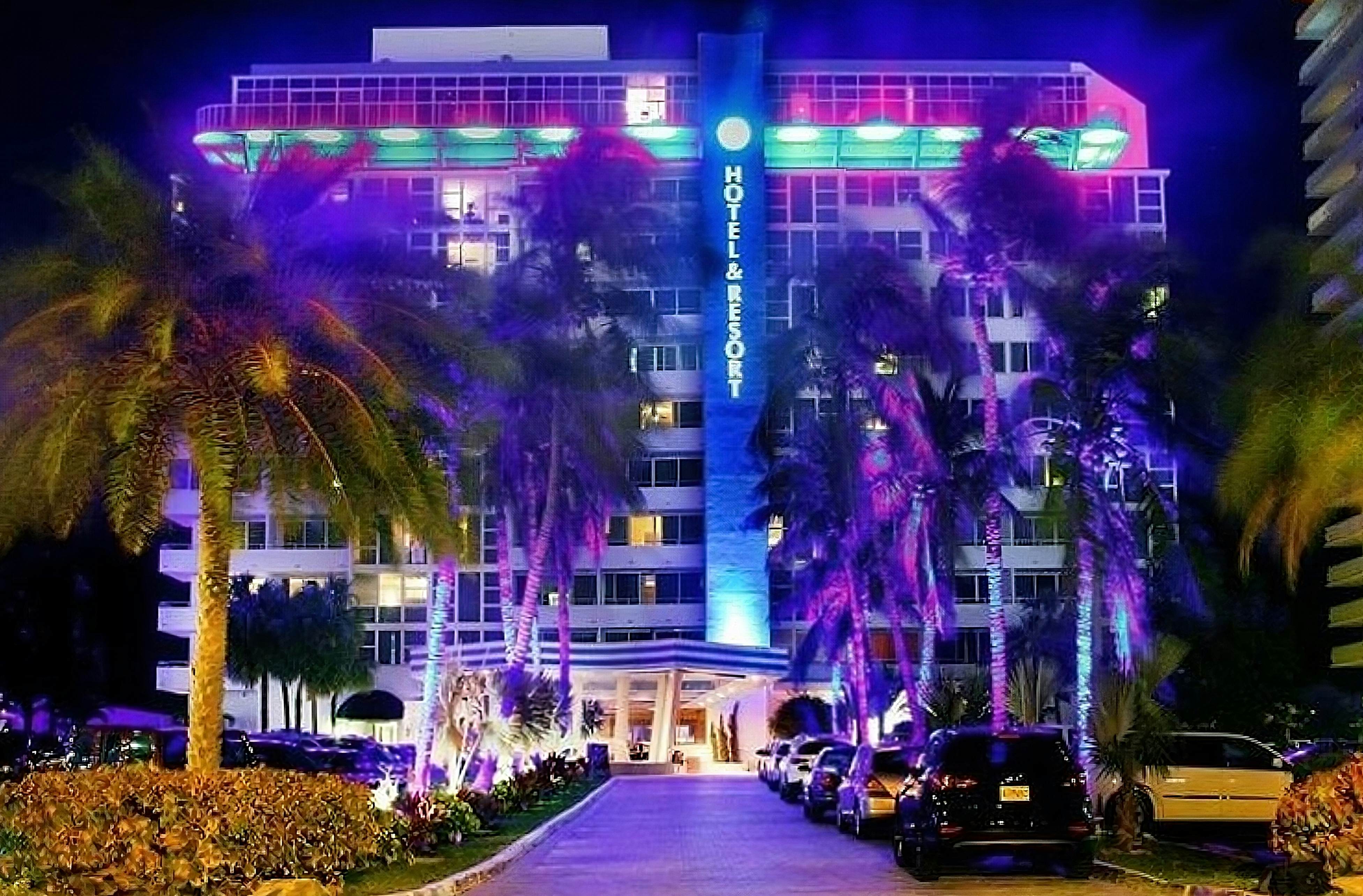 Perfect Panorama - #905A