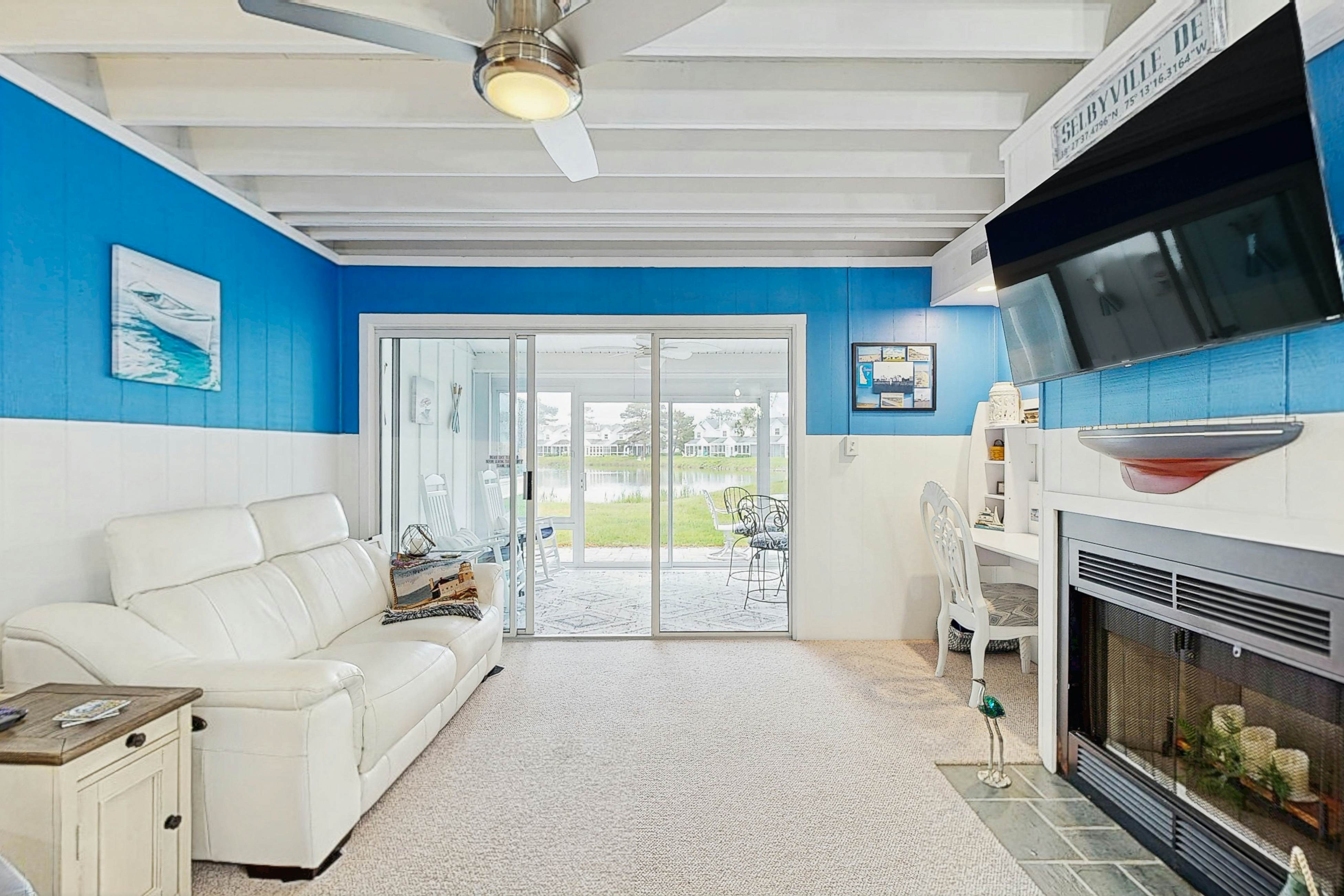 Mallard Lakes - 142 Cardinal Ln