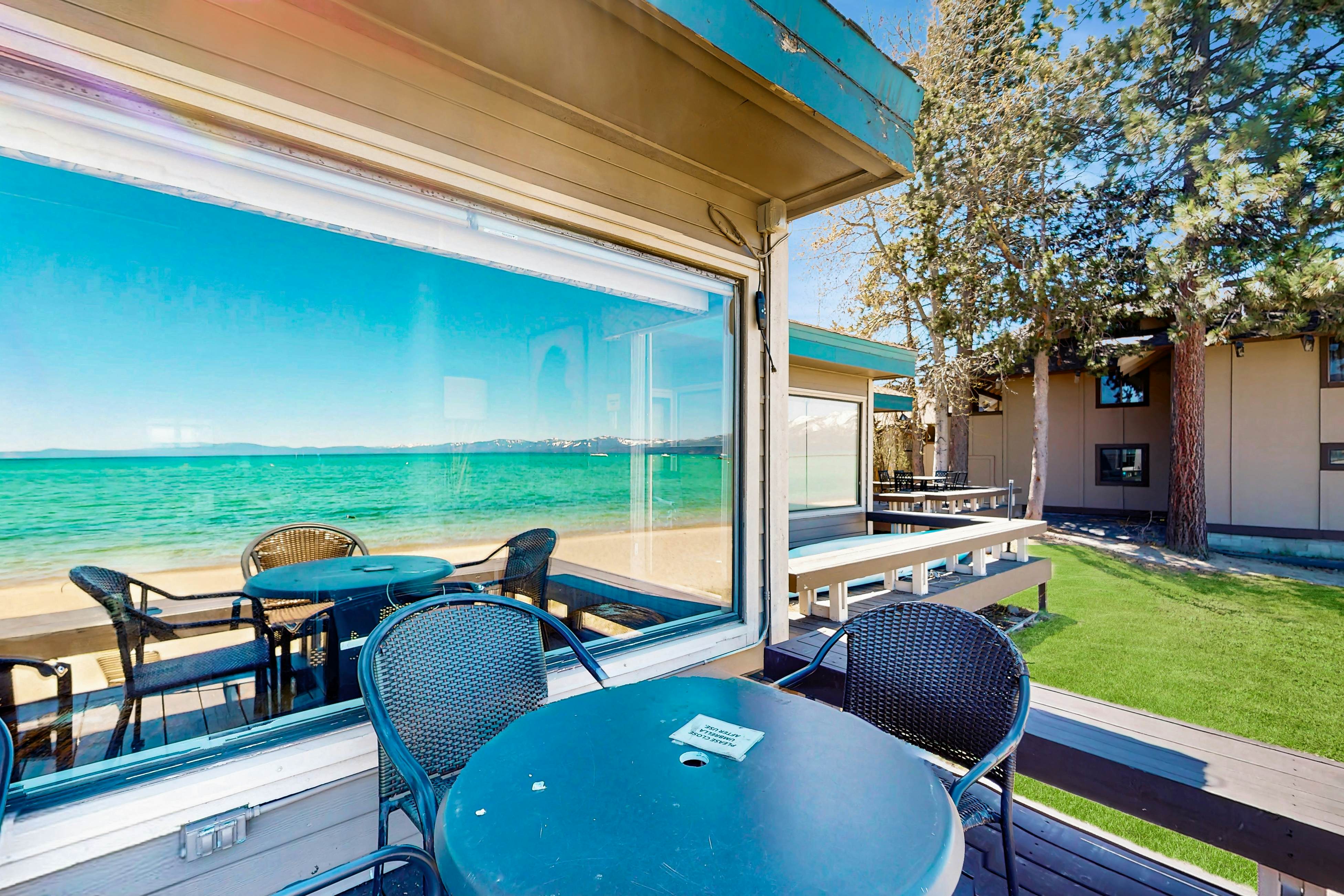 Tahoe Shore Haven Lakeland Village 640