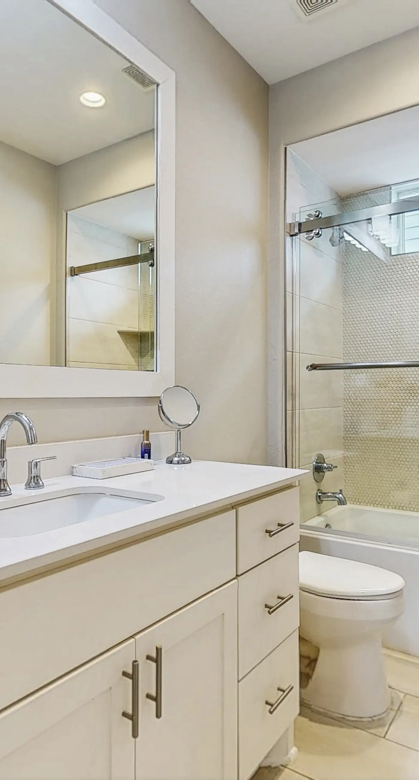 Reserve at St Charles Bay  No Time to Worry