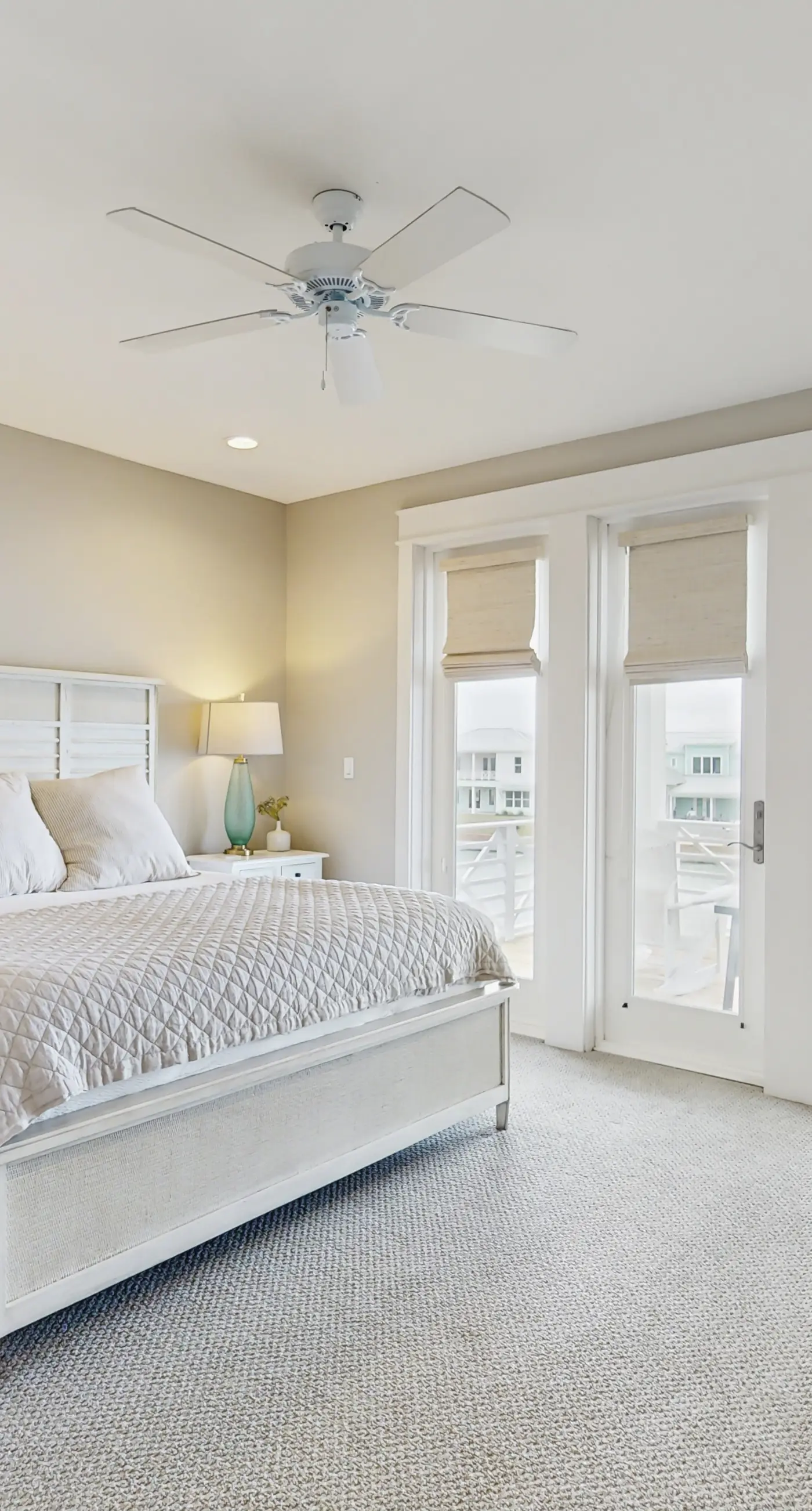 Reserve at St Charles Bay  No Time to Worry