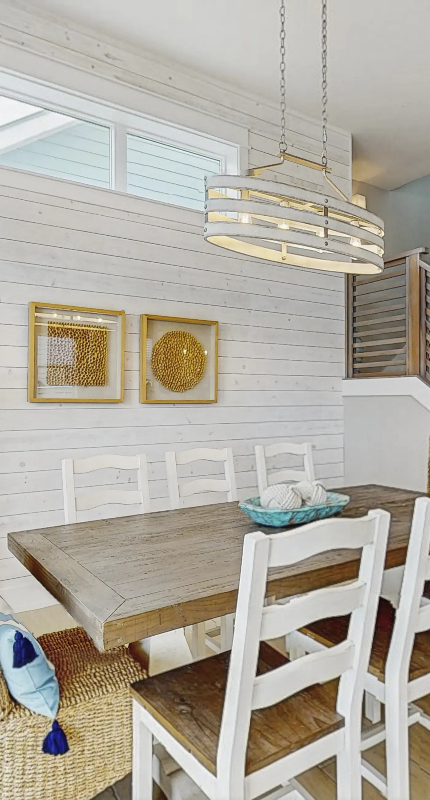 Reserve at St Charles Bay  No Time to Worry