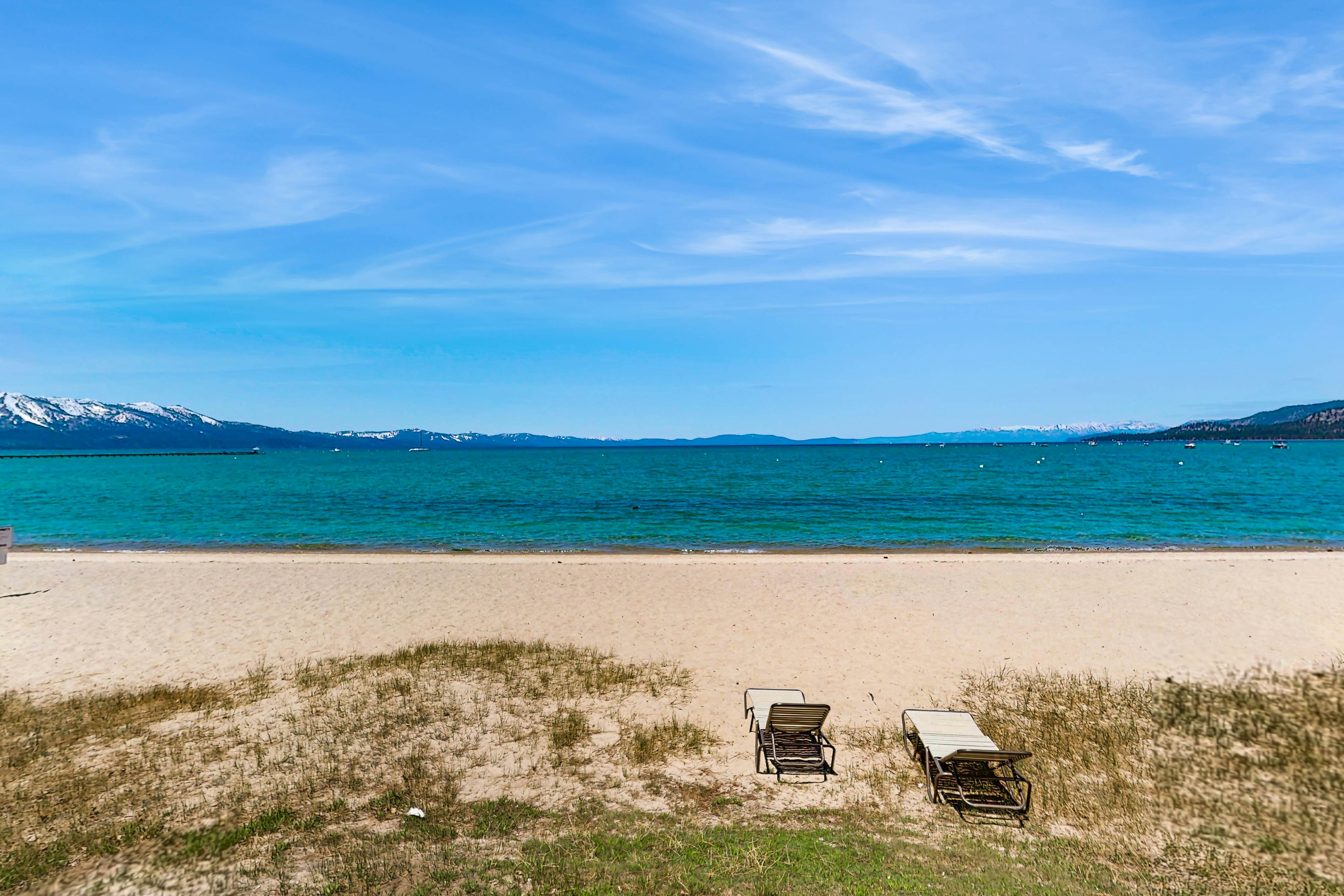 Tahoe Shore Haven Lakeland Village 640