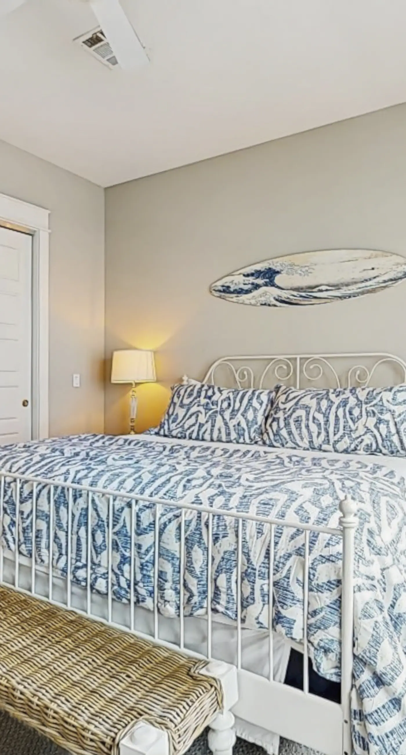 Reserve at St Charles Bay  No Time to Worry