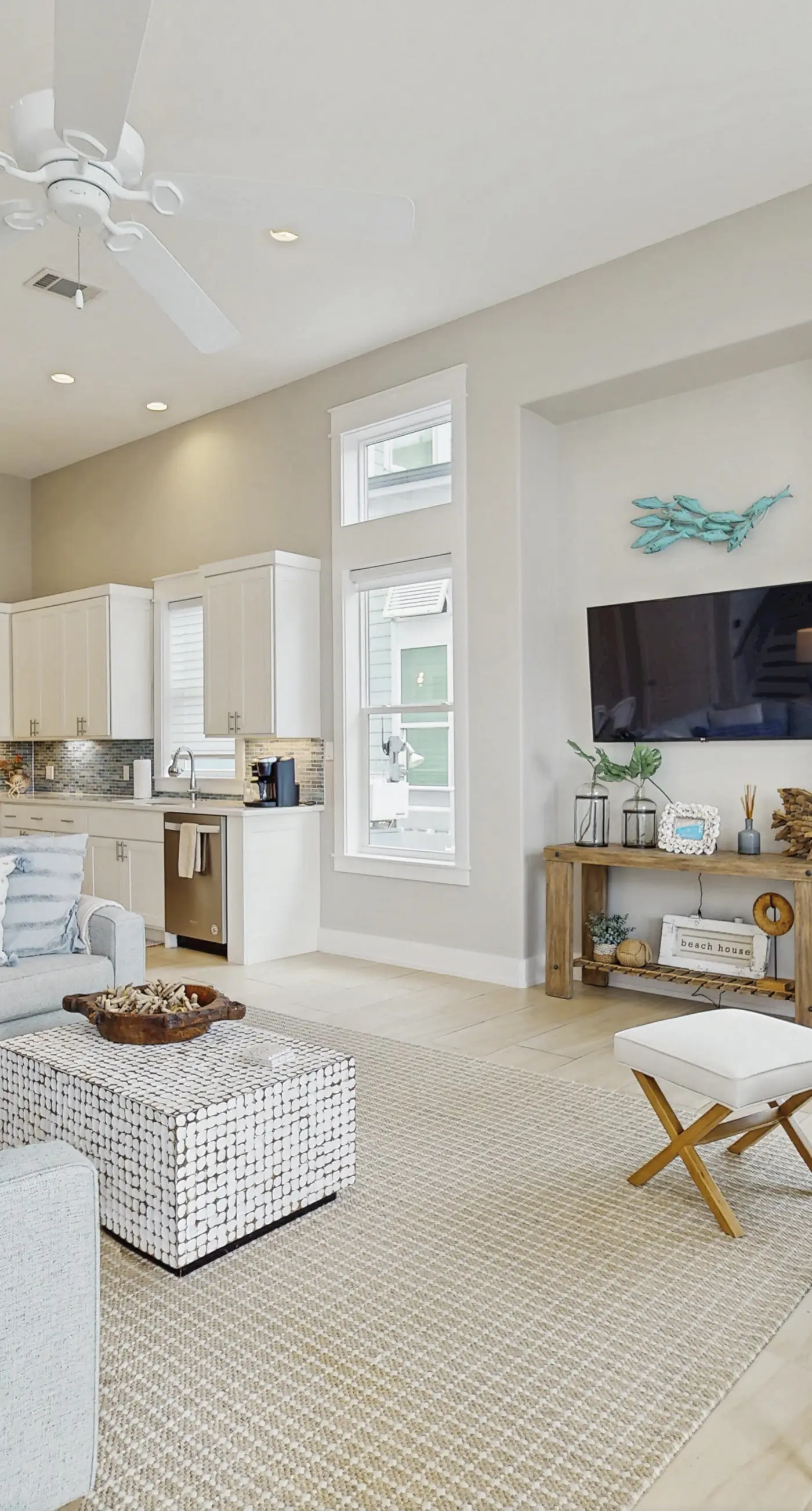 Reserve at St Charles Bay  No Time to Worry