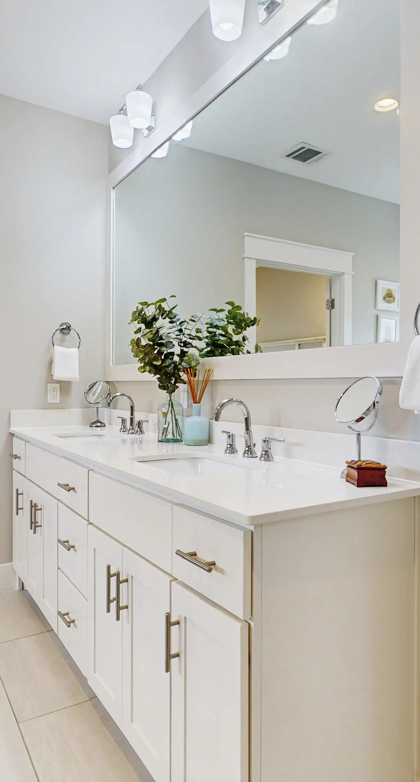 Reserve at St Charles Bay  No Time to Worry