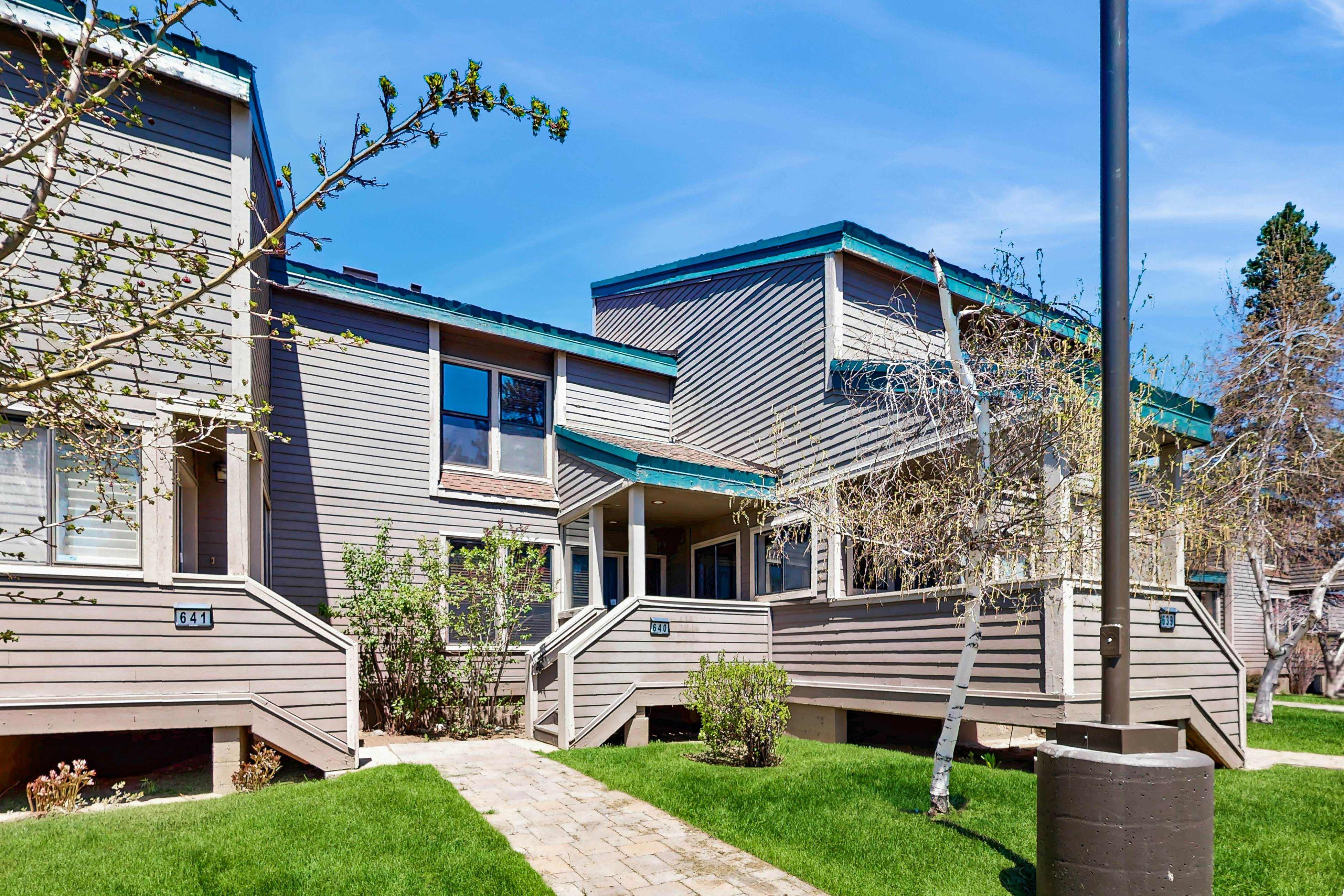 Tahoe Shore Haven Lakeland Village 640