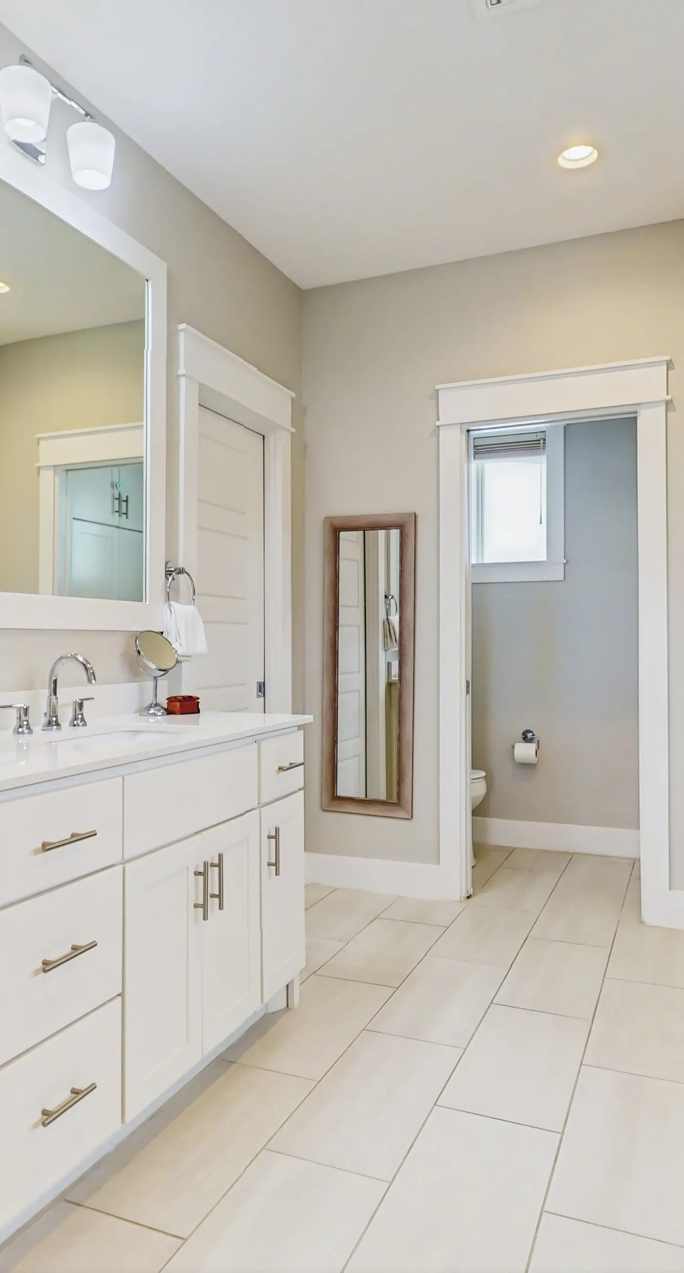 Reserve at St Charles Bay  No Time to Worry