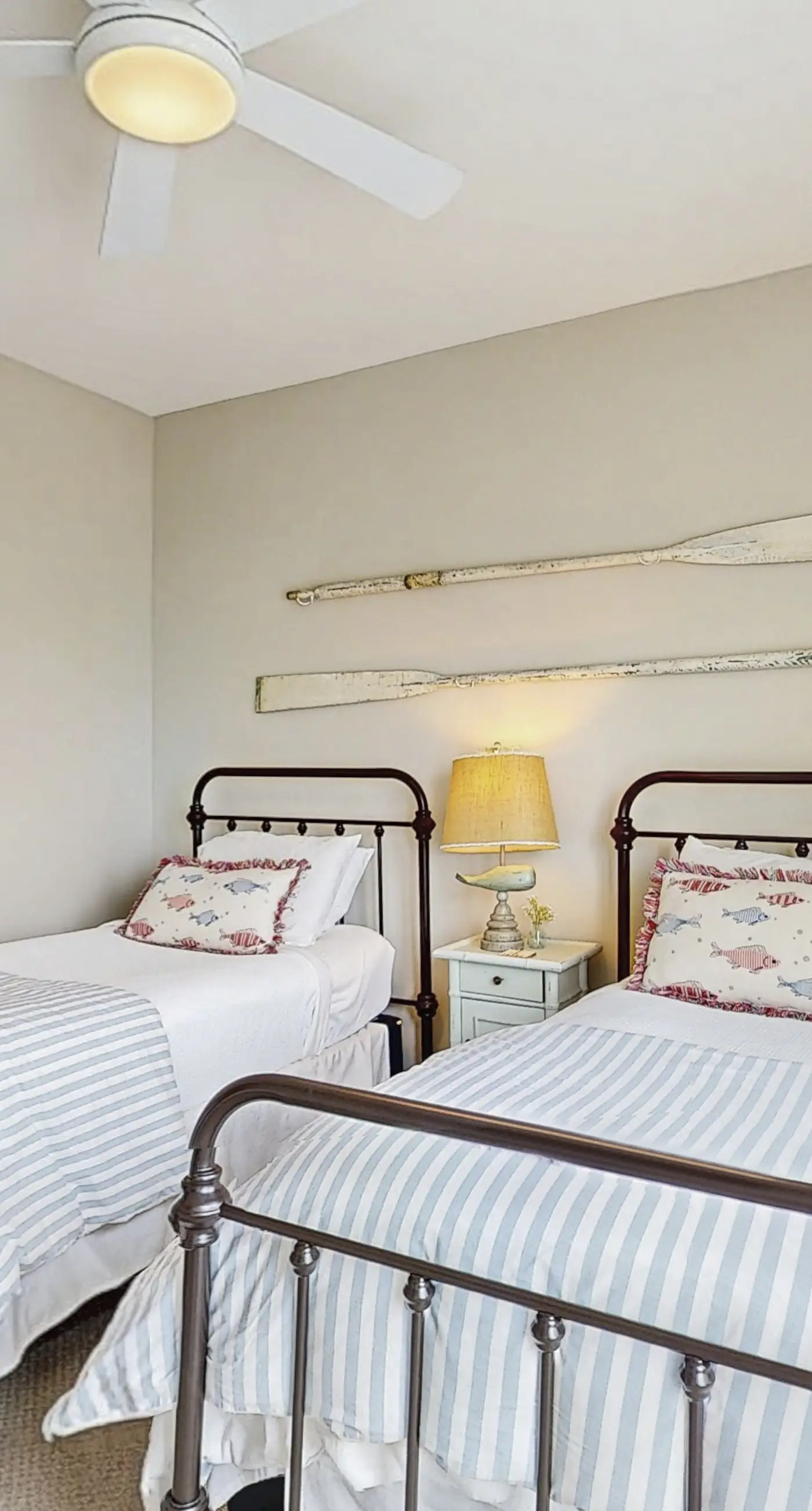 Reserve at St Charles Bay  No Time to Worry