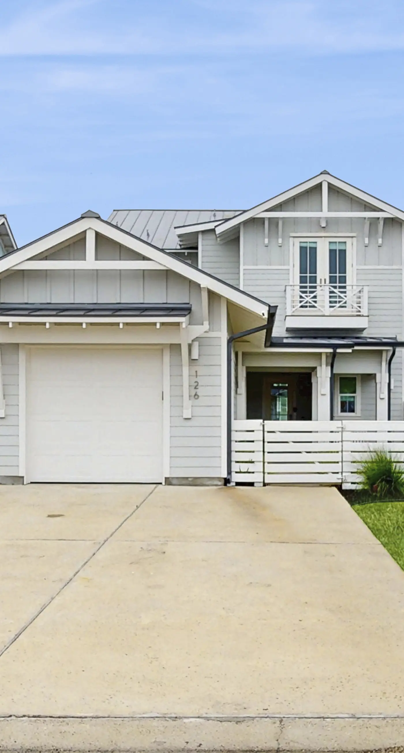 Reserve at St Charles Bay  No Time to Worry