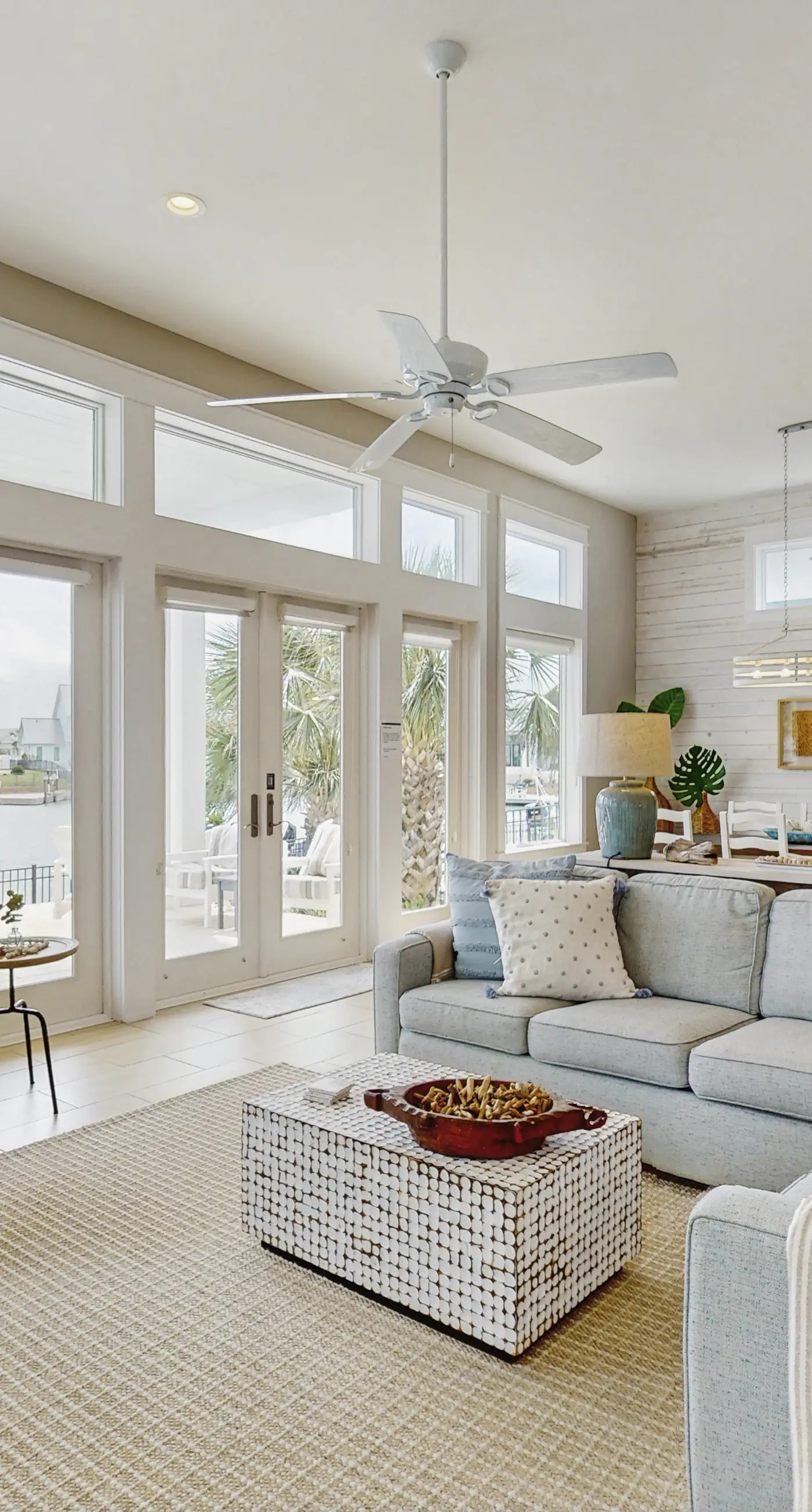 Reserve at St Charles Bay  No Time to Worry