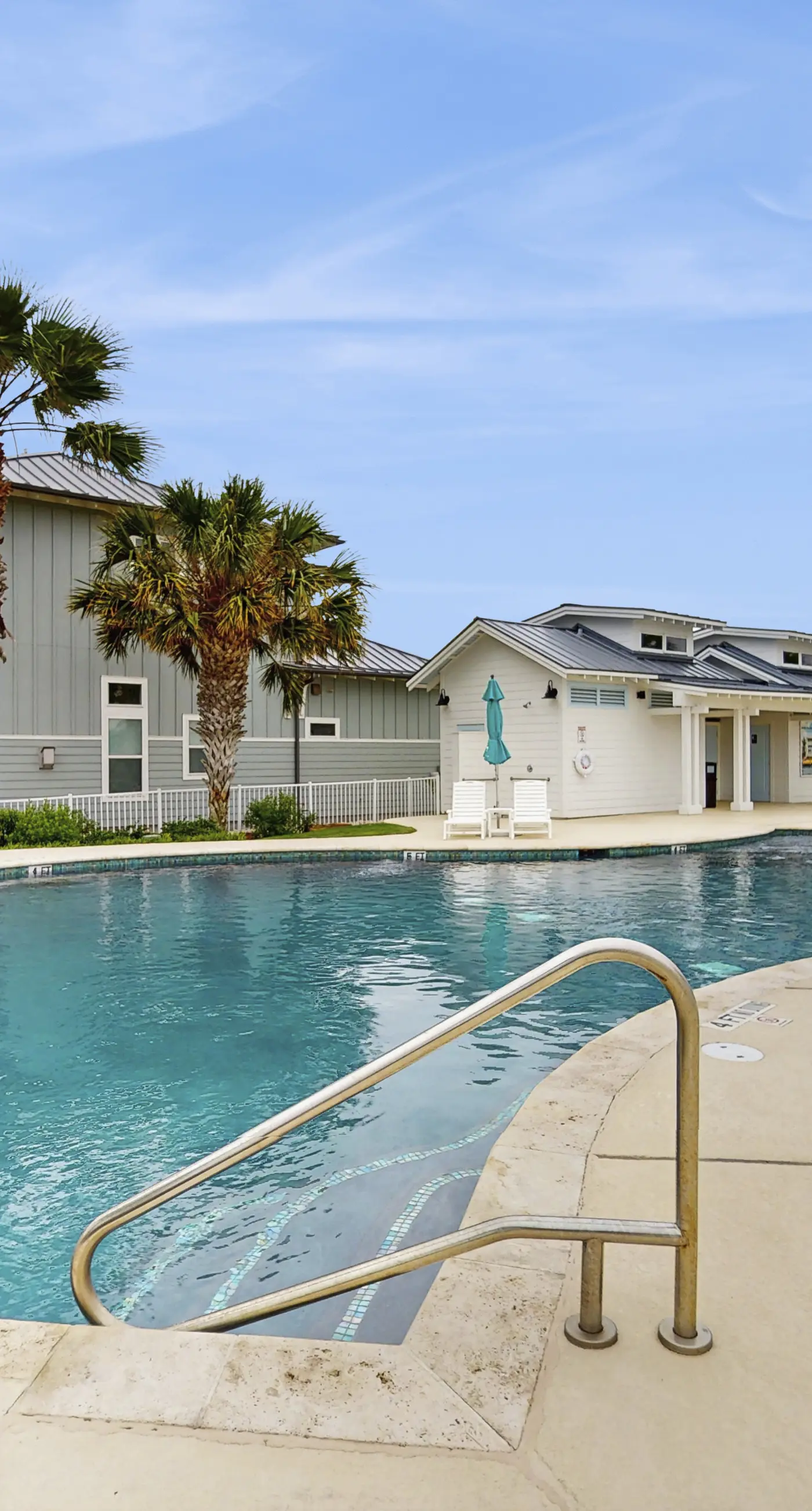 Reserve at St Charles Bay  No Time to Worry