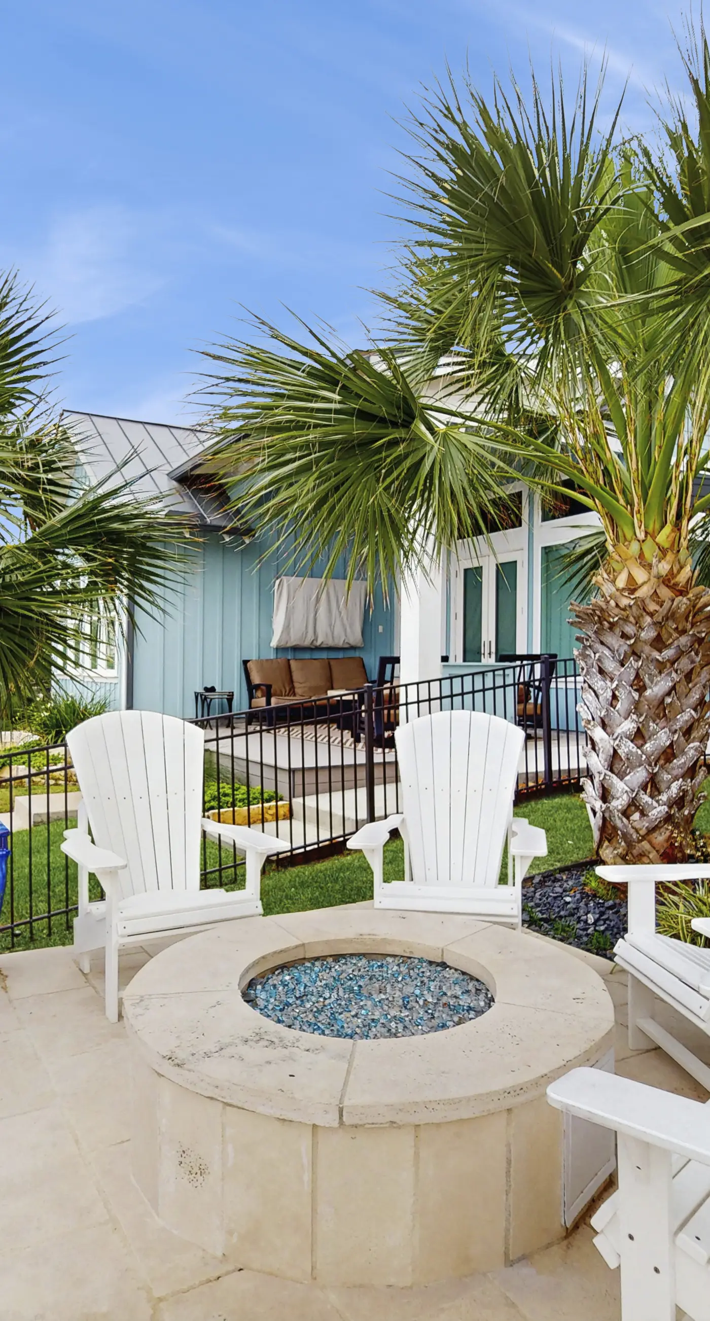 Reserve at St Charles Bay  No Time to Worry