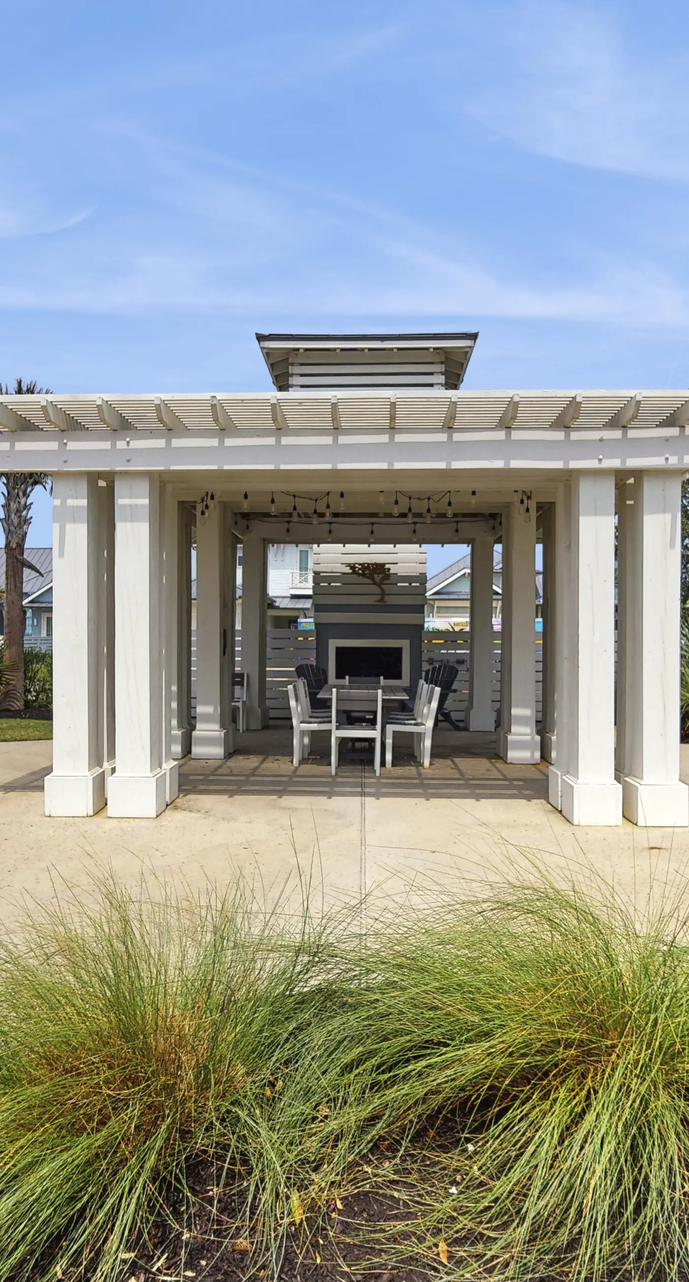 Reserve at St Charles Bay  No Time to Worry