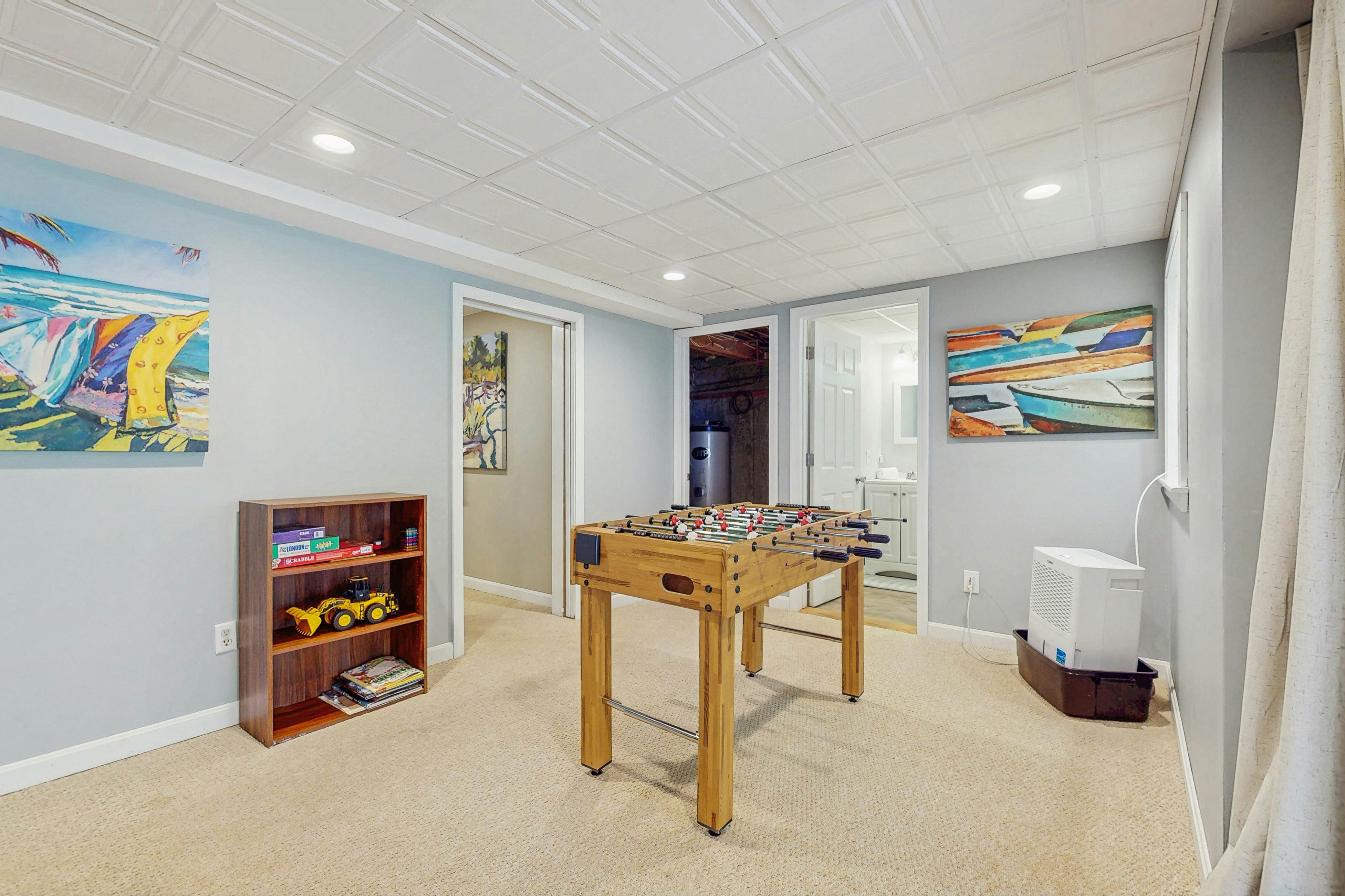 Cozy Charming Cottage