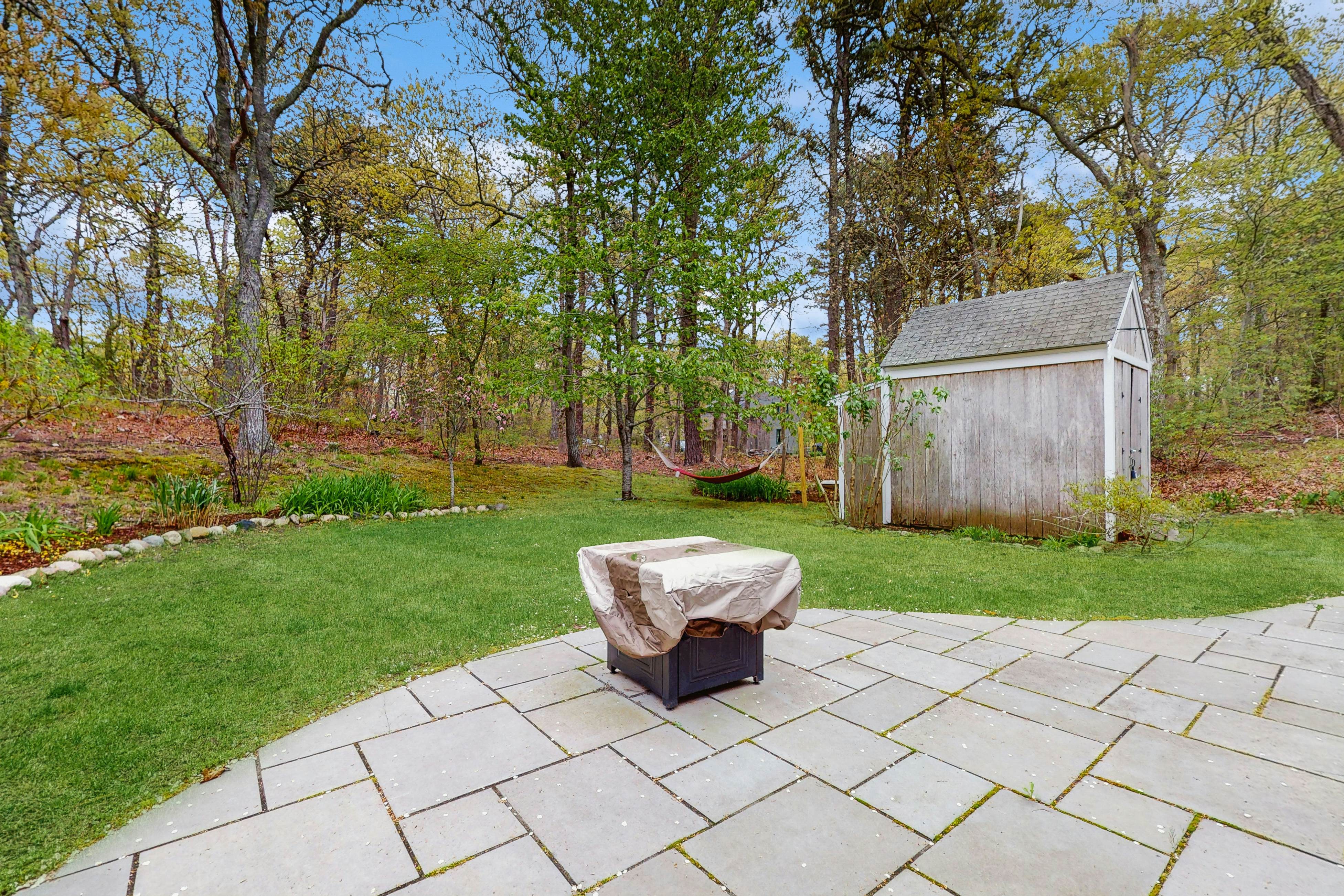 Cozy Charming Cottage