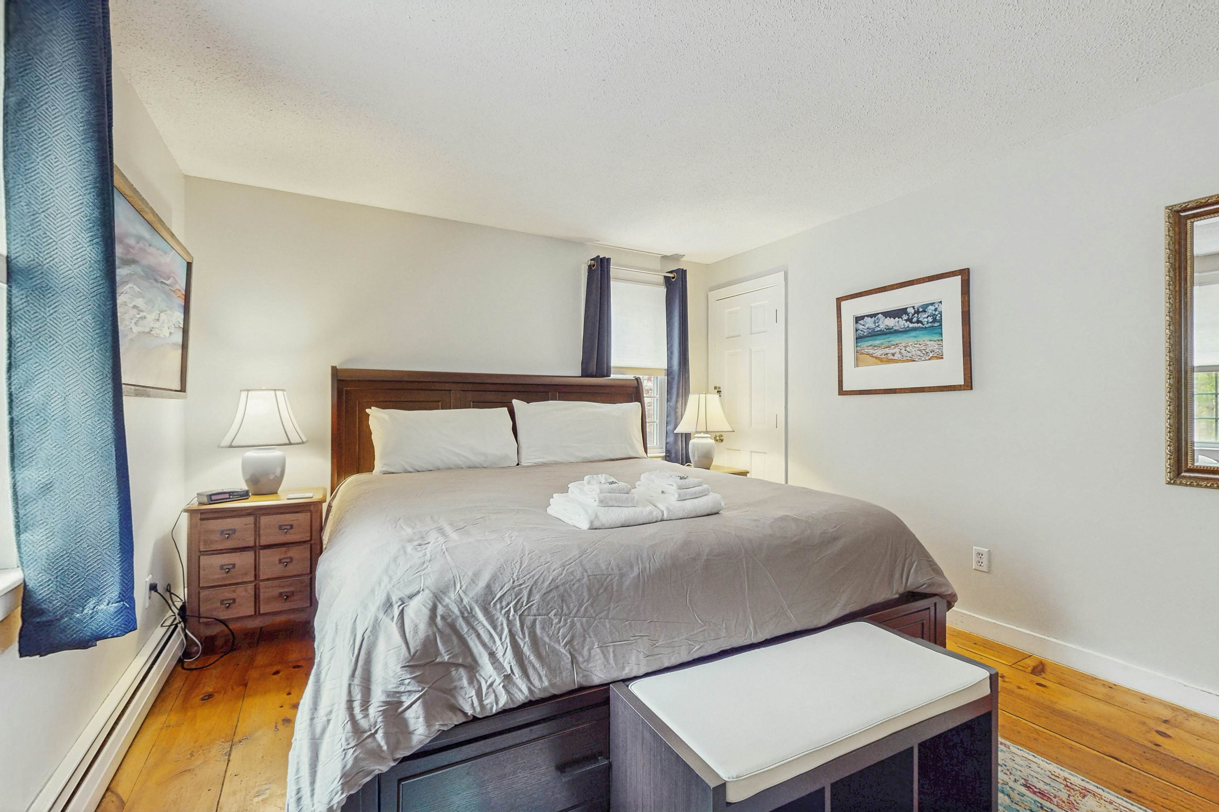 Cozy Charming Cottage