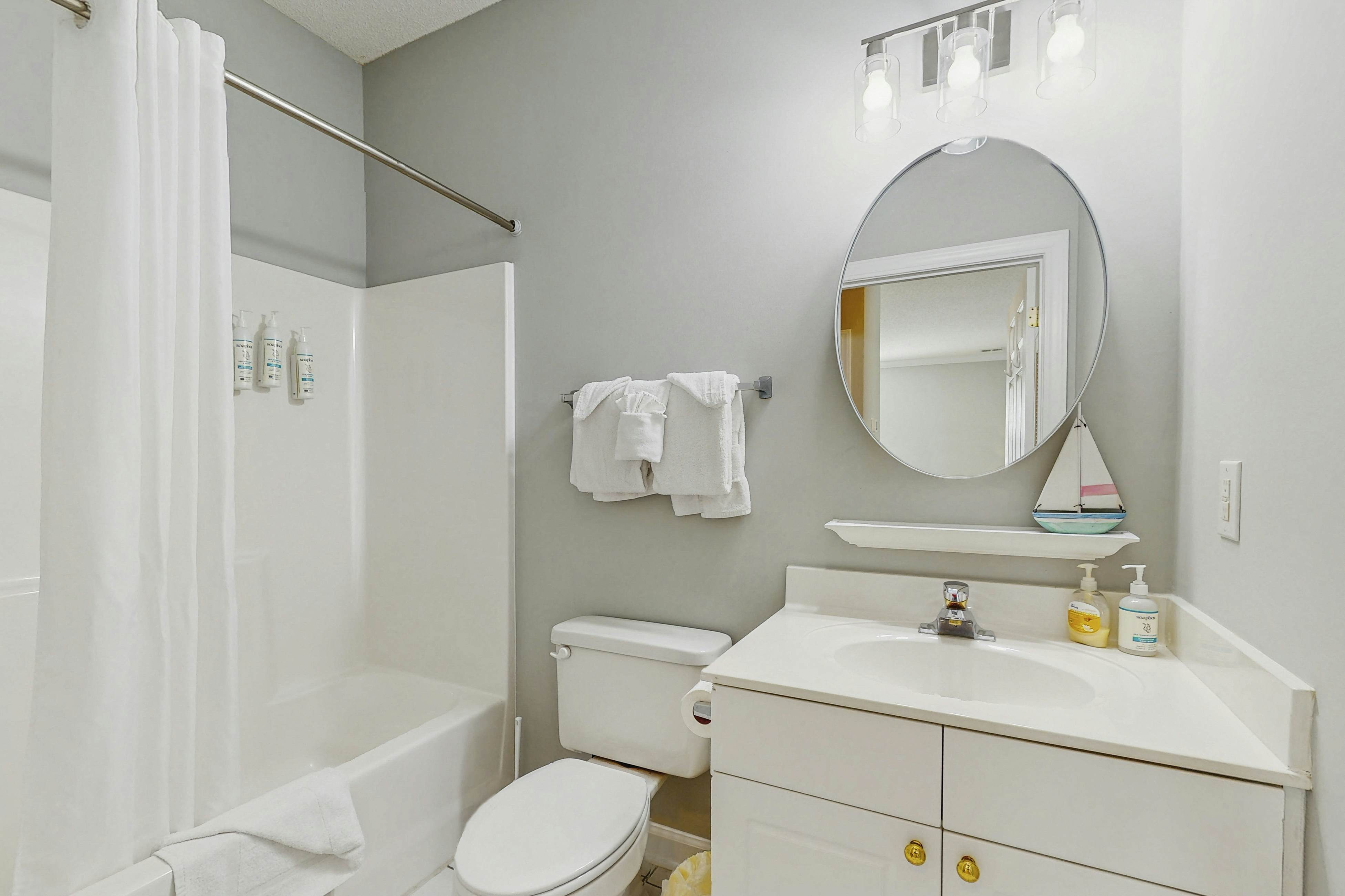 River Crossing at Barefoot 125