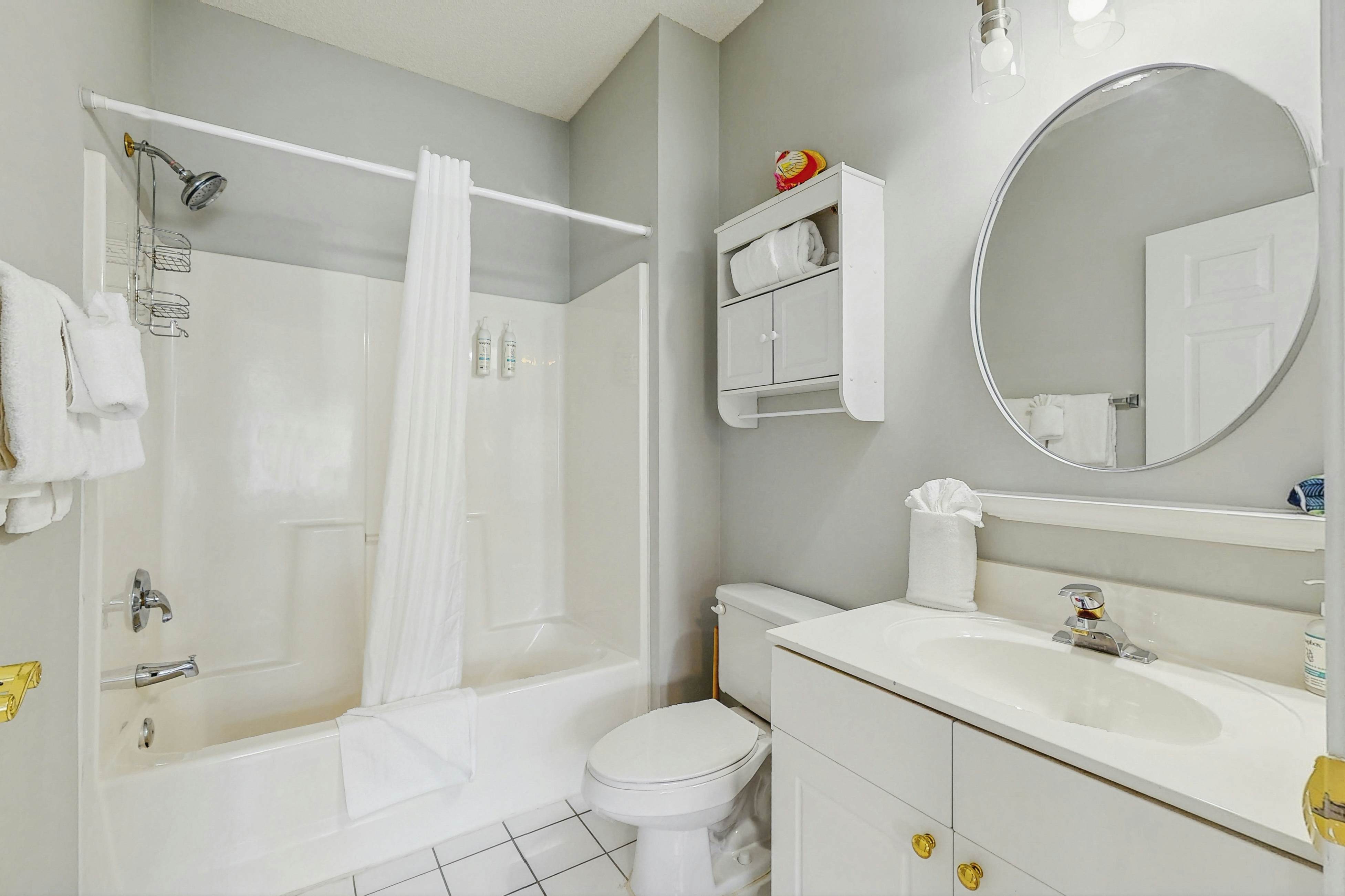 River Crossing at Barefoot 125