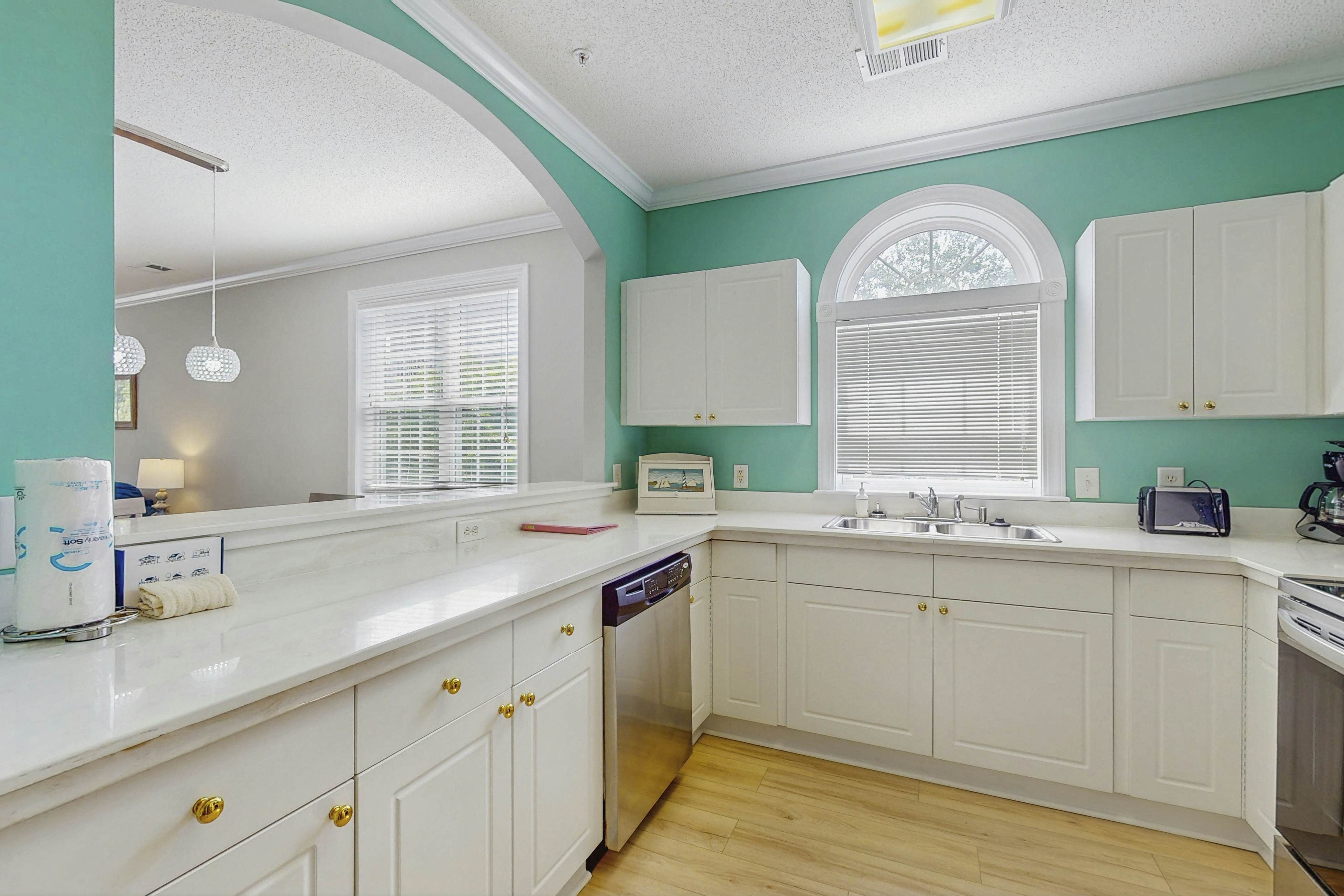 River Crossing at Barefoot 125