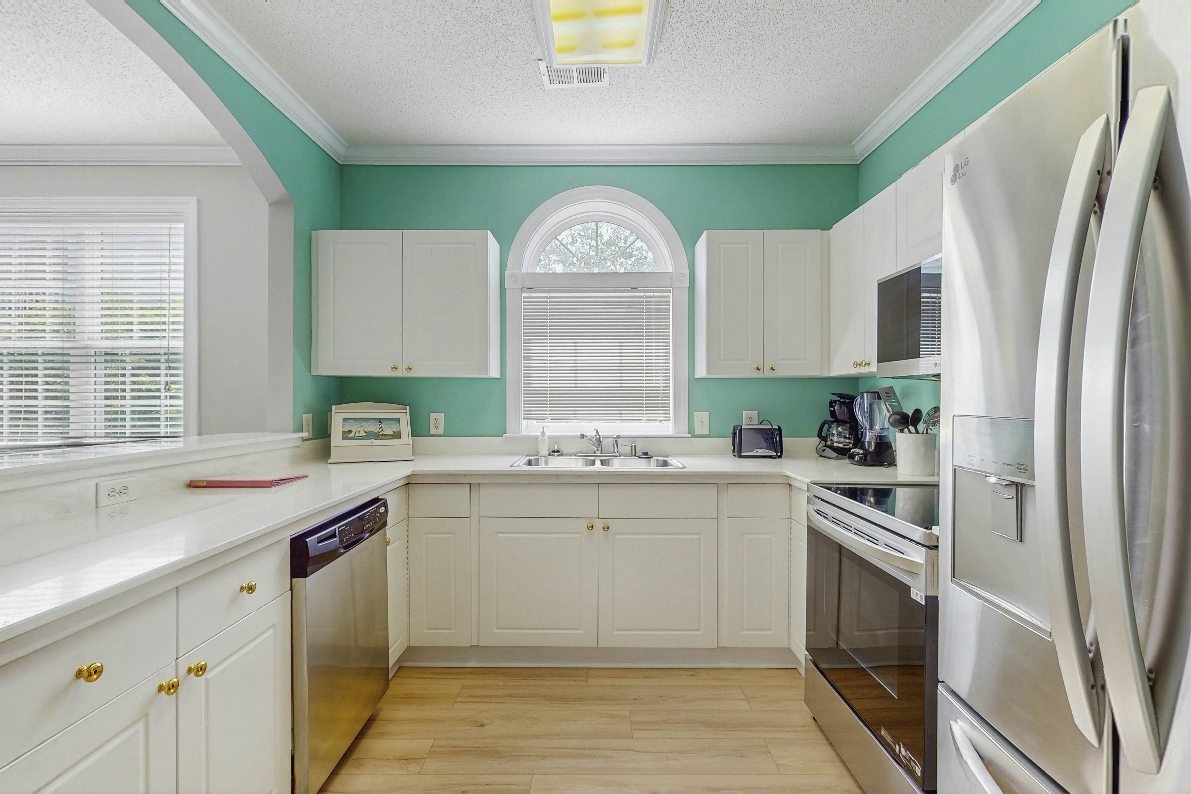 River Crossing at Barefoot 125