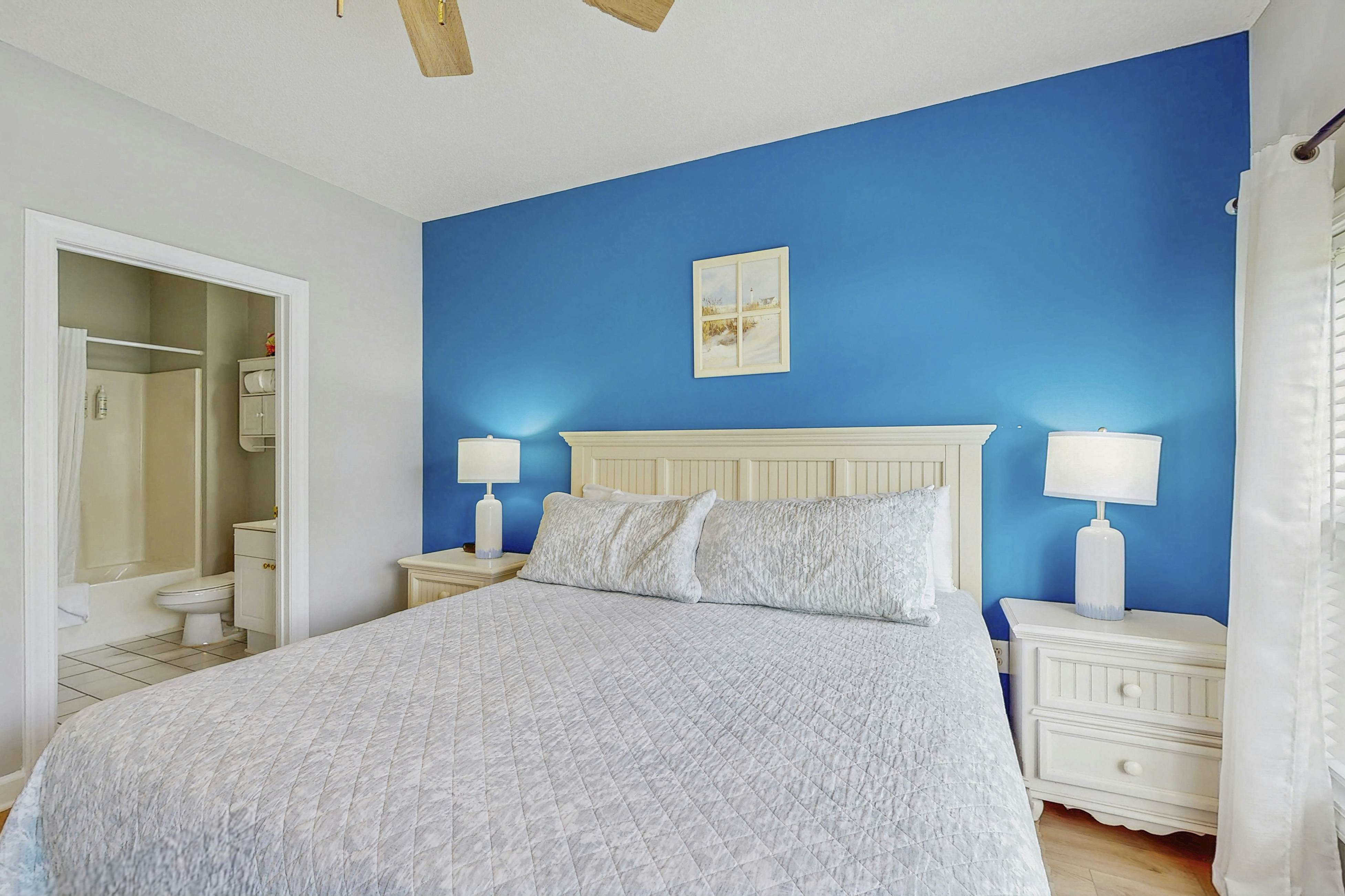 River Crossing at Barefoot 125