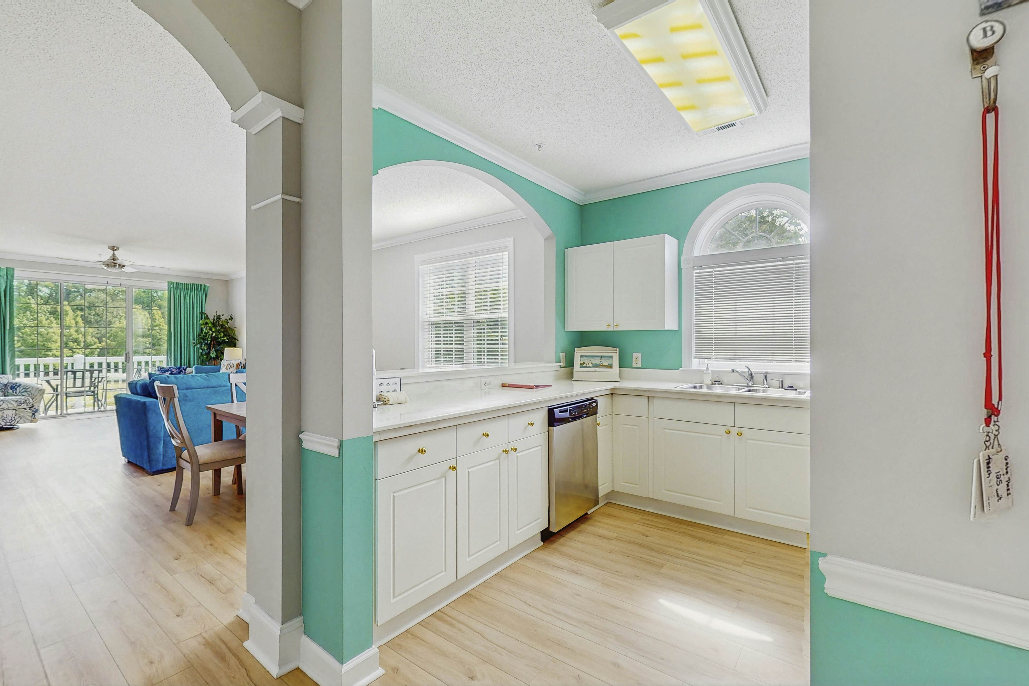 River Crossing at Barefoot 125