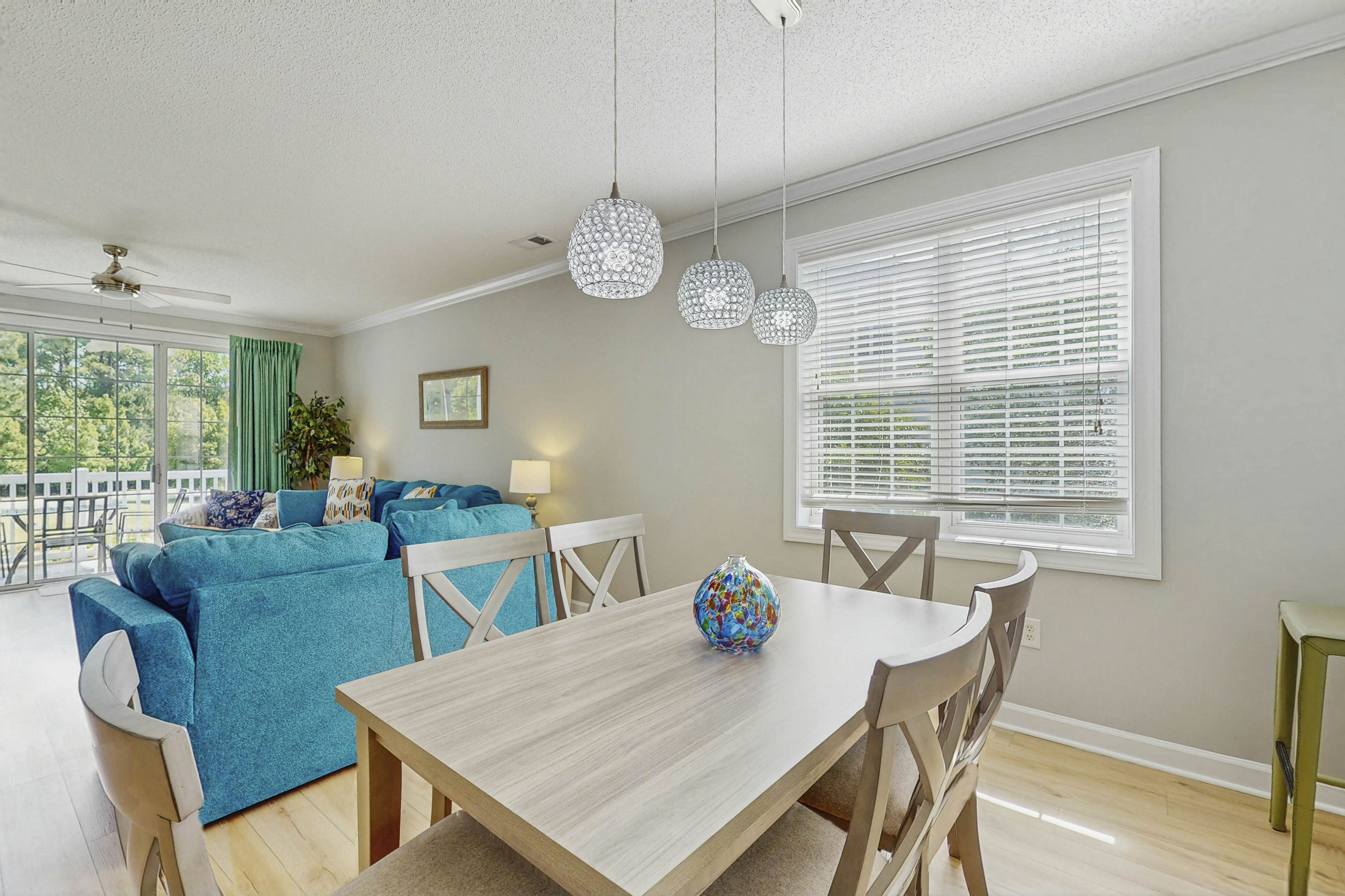 River Crossing at Barefoot 125