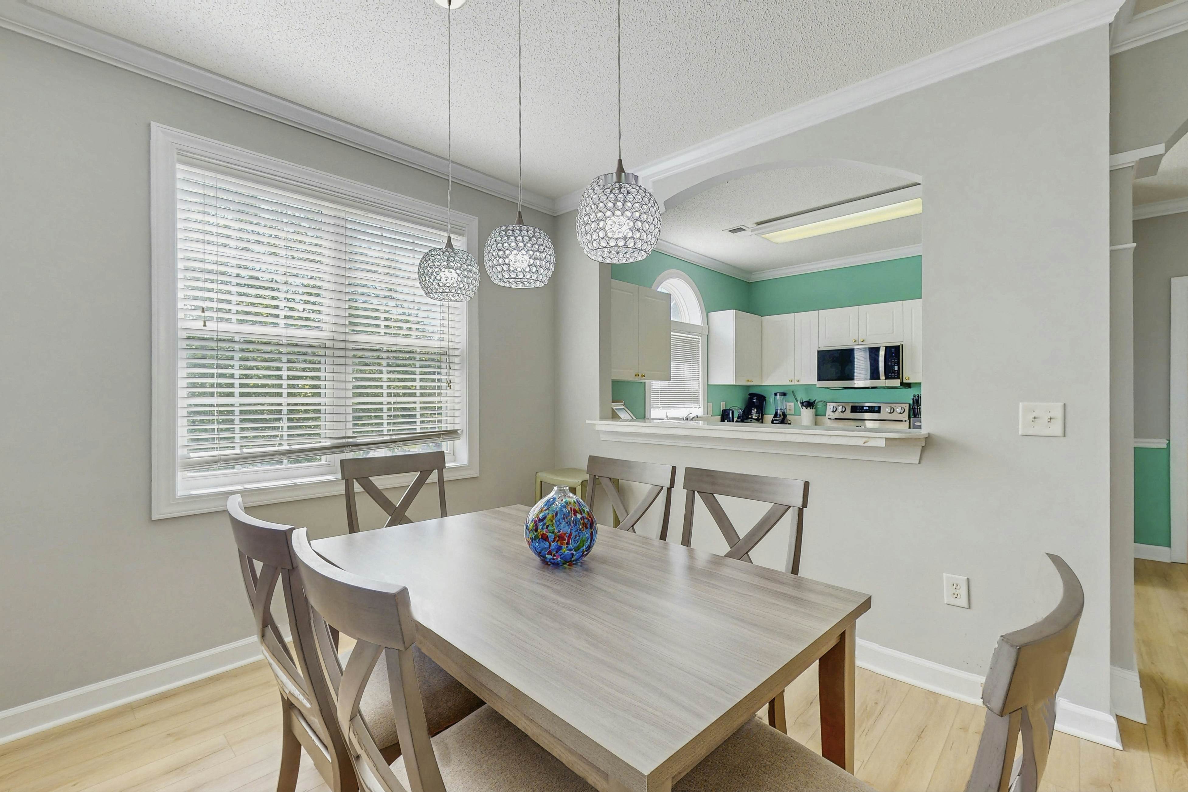 River Crossing at Barefoot 125