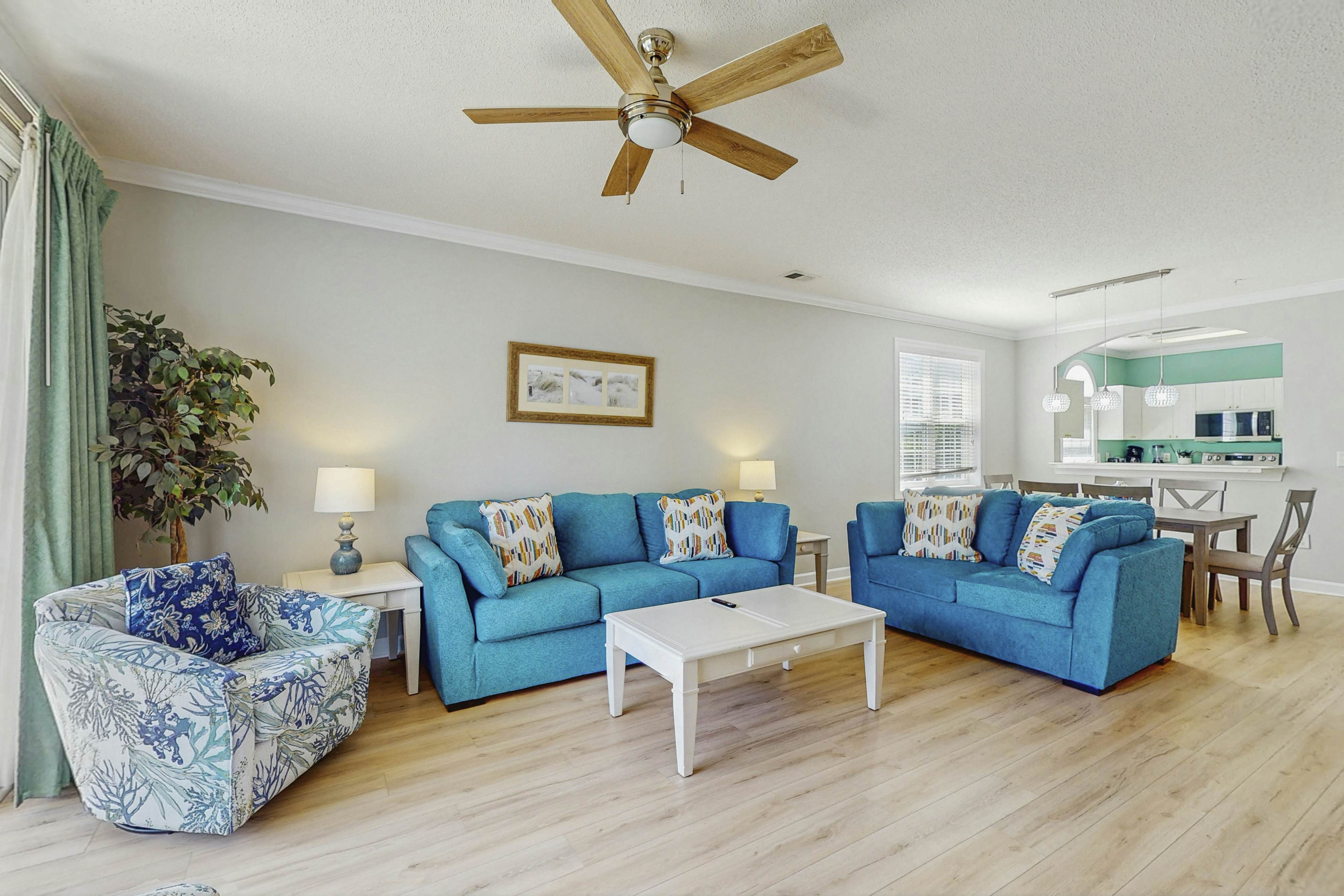 River Crossing at Barefoot 125