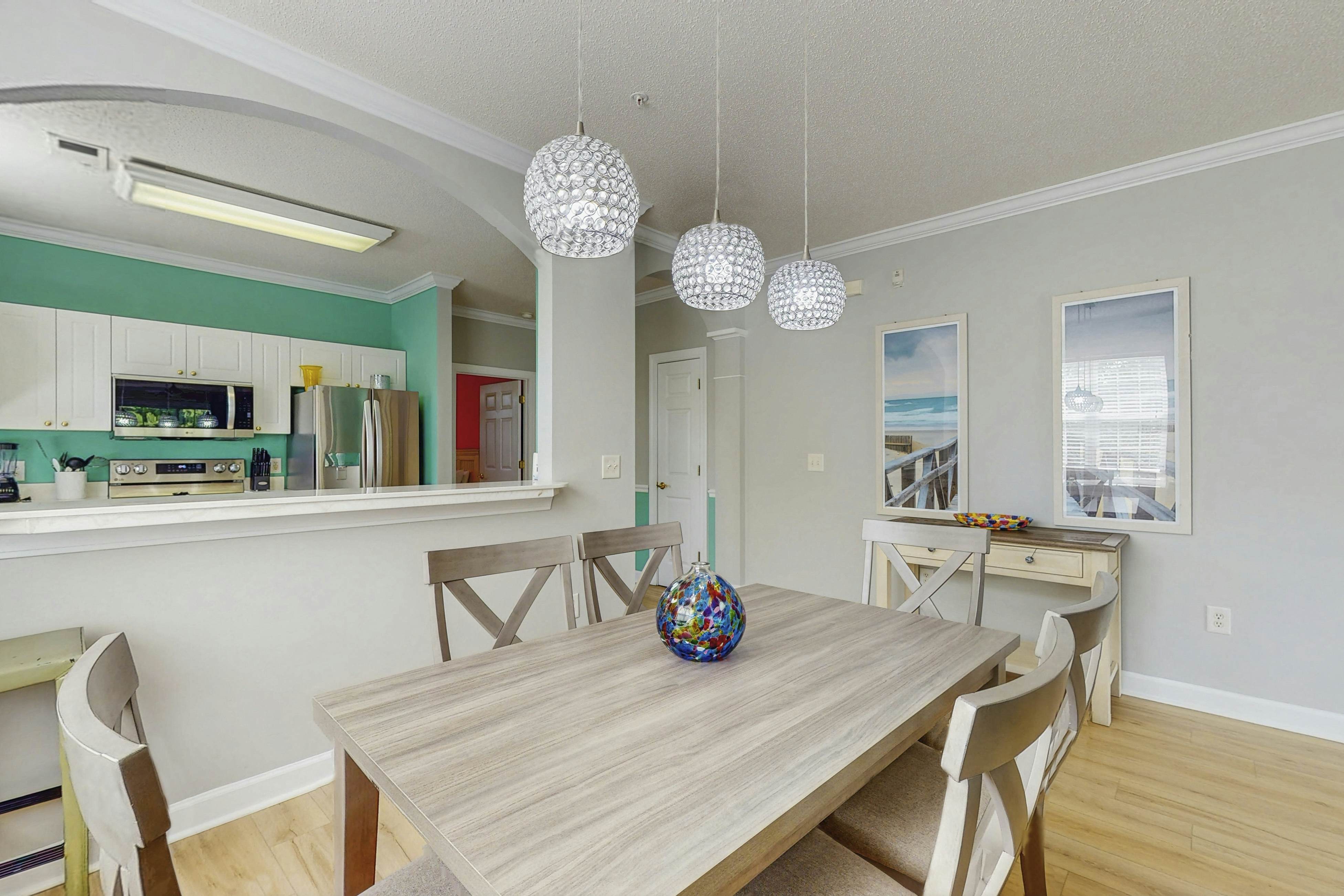 River Crossing at Barefoot 125