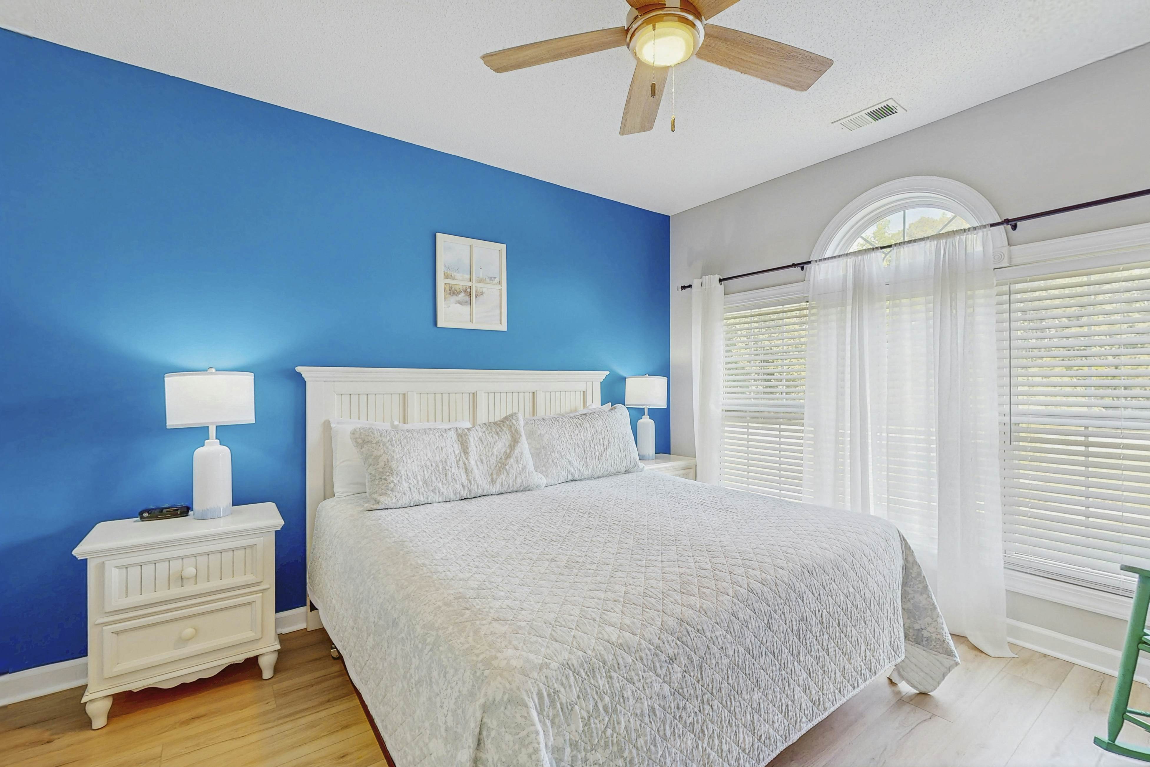 River Crossing at Barefoot 125