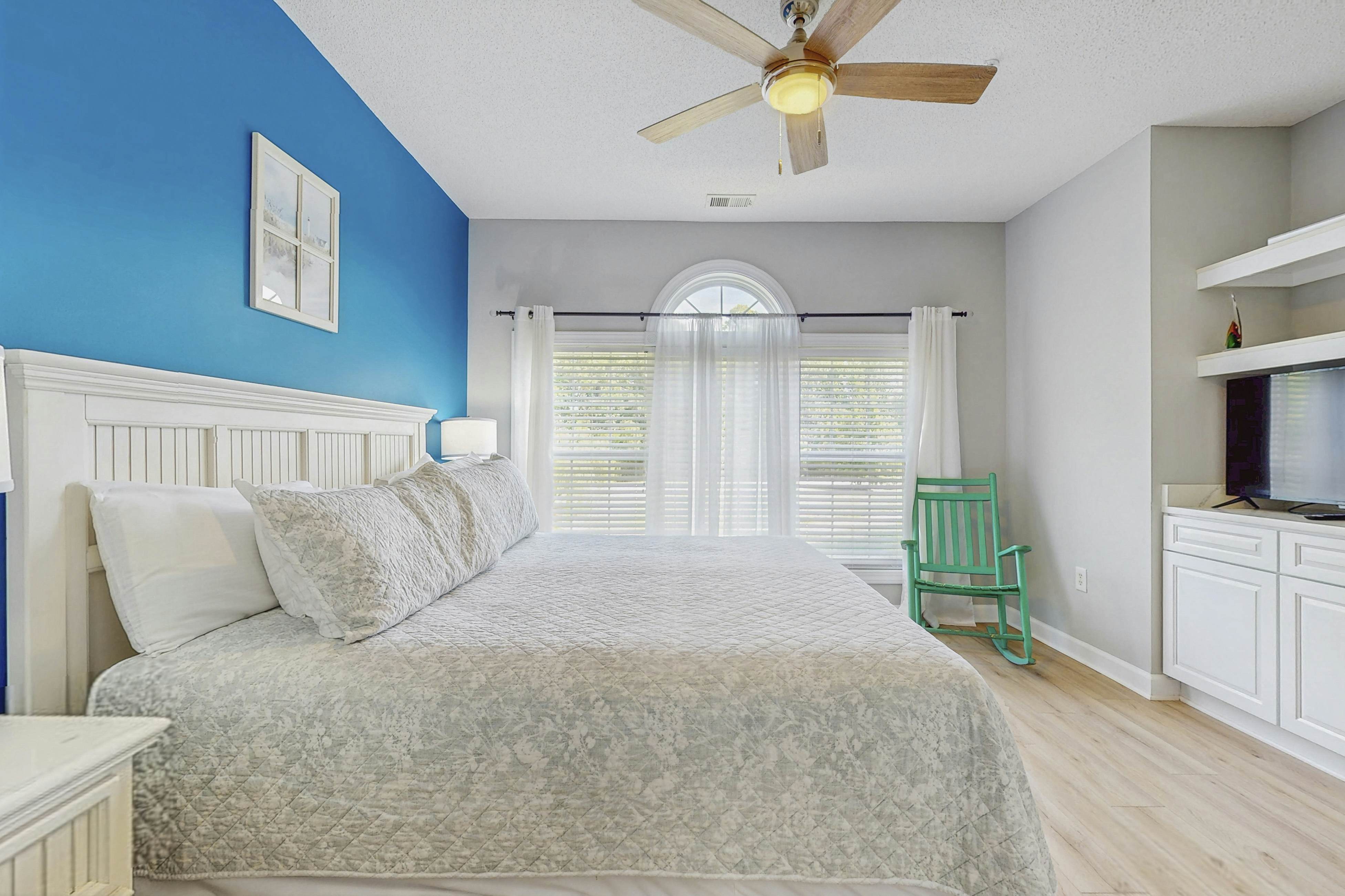 River Crossing at Barefoot 125