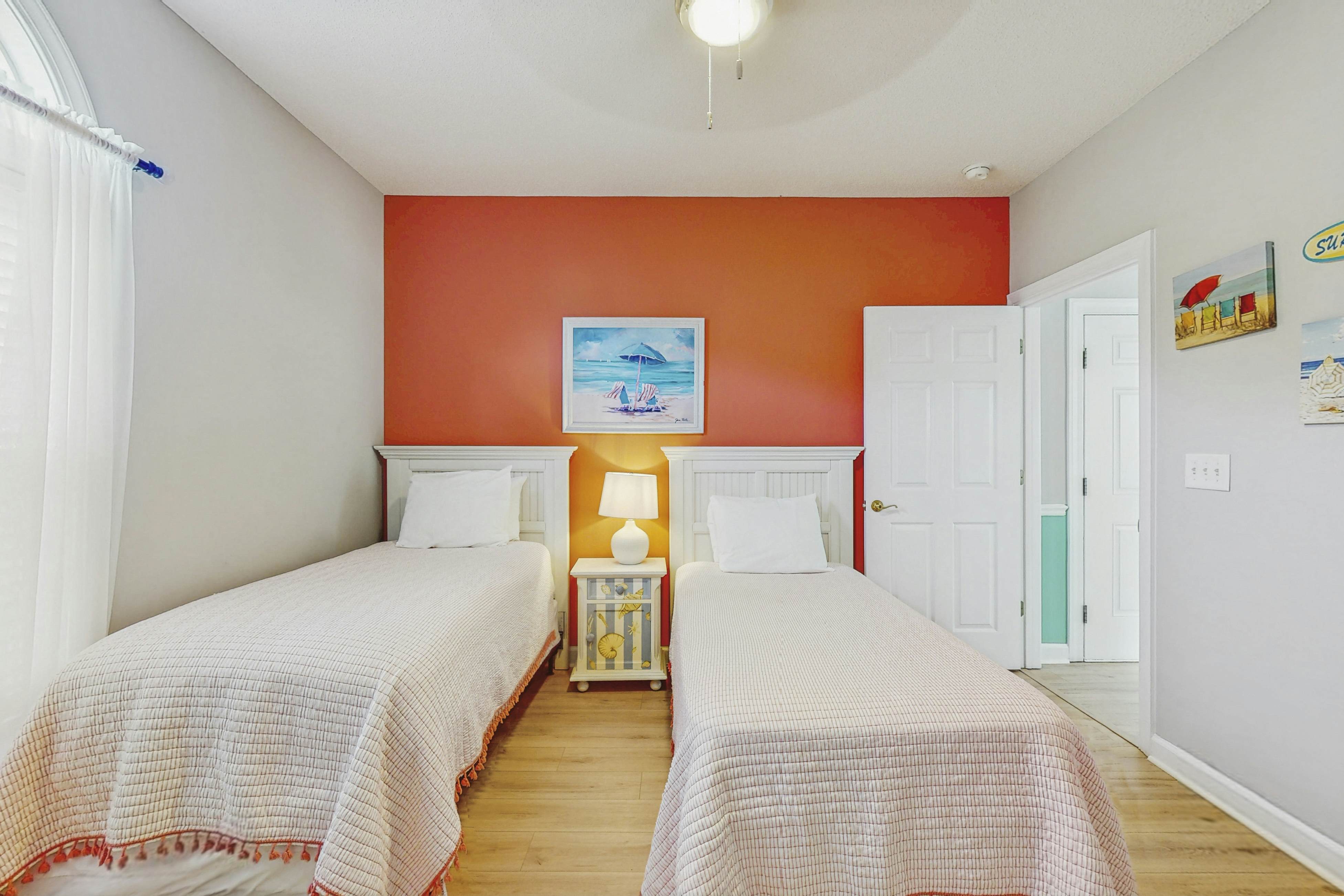 River Crossing at Barefoot 125