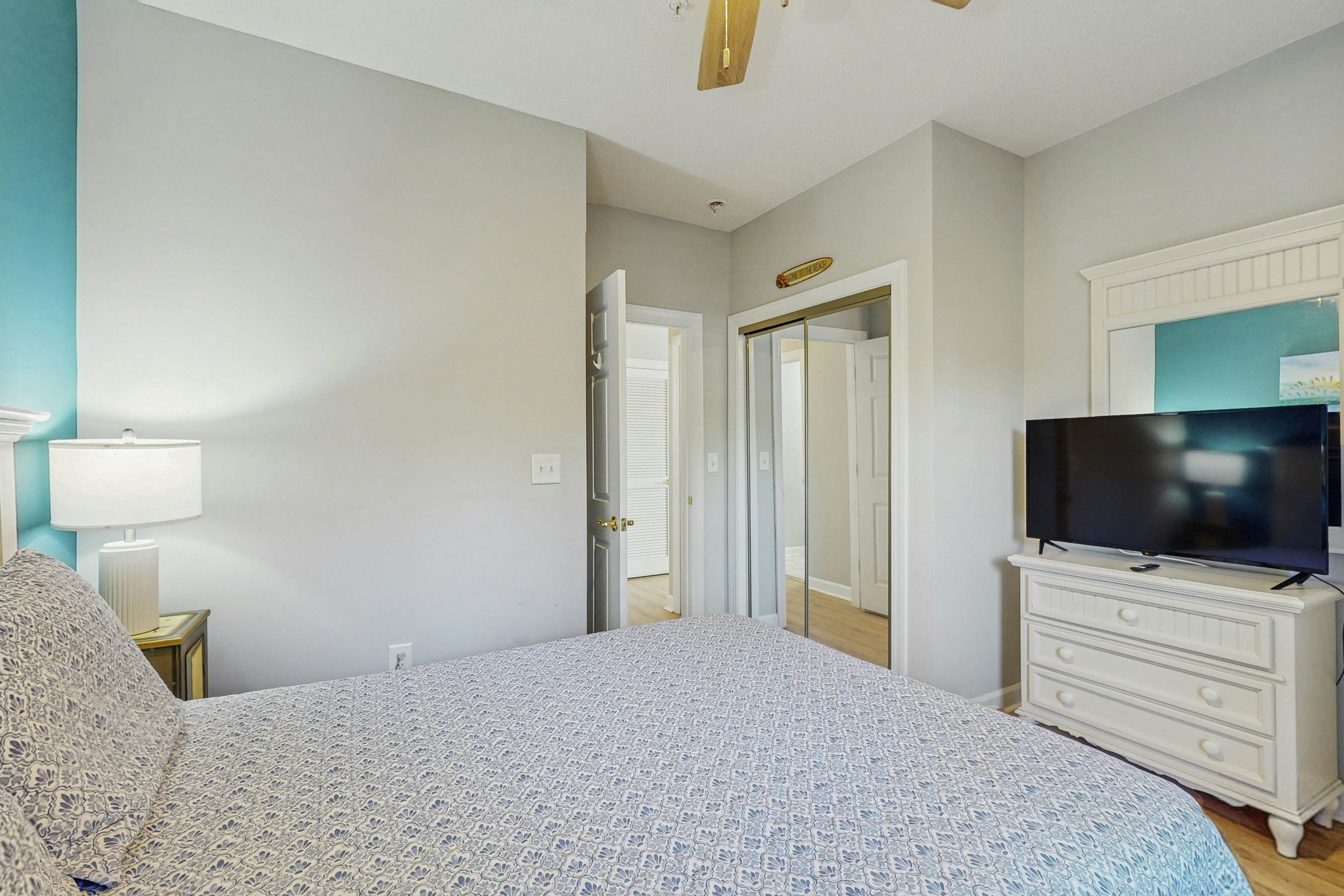 River Crossing at Barefoot 125