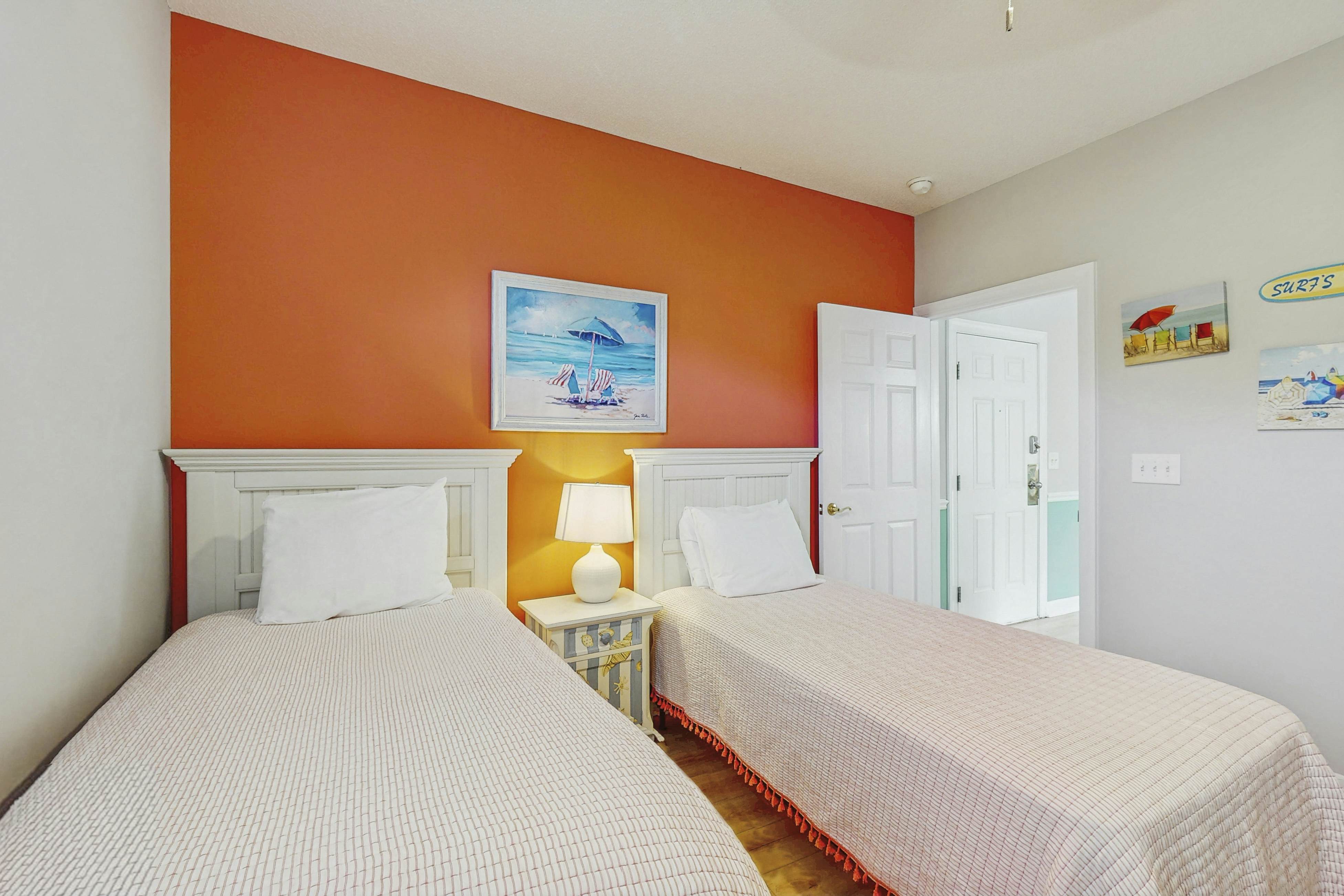 River Crossing at Barefoot 125