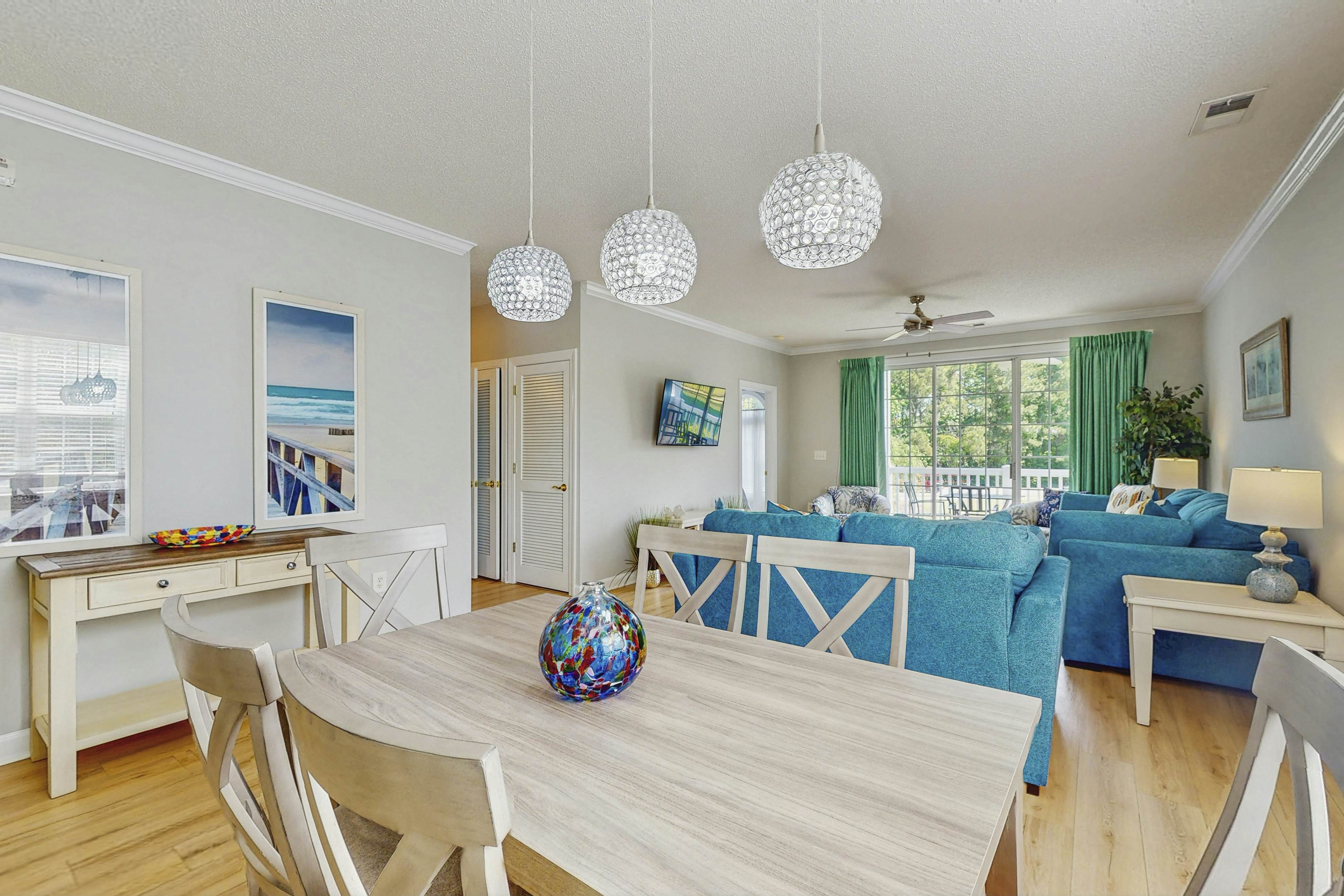 River Crossing at Barefoot 125