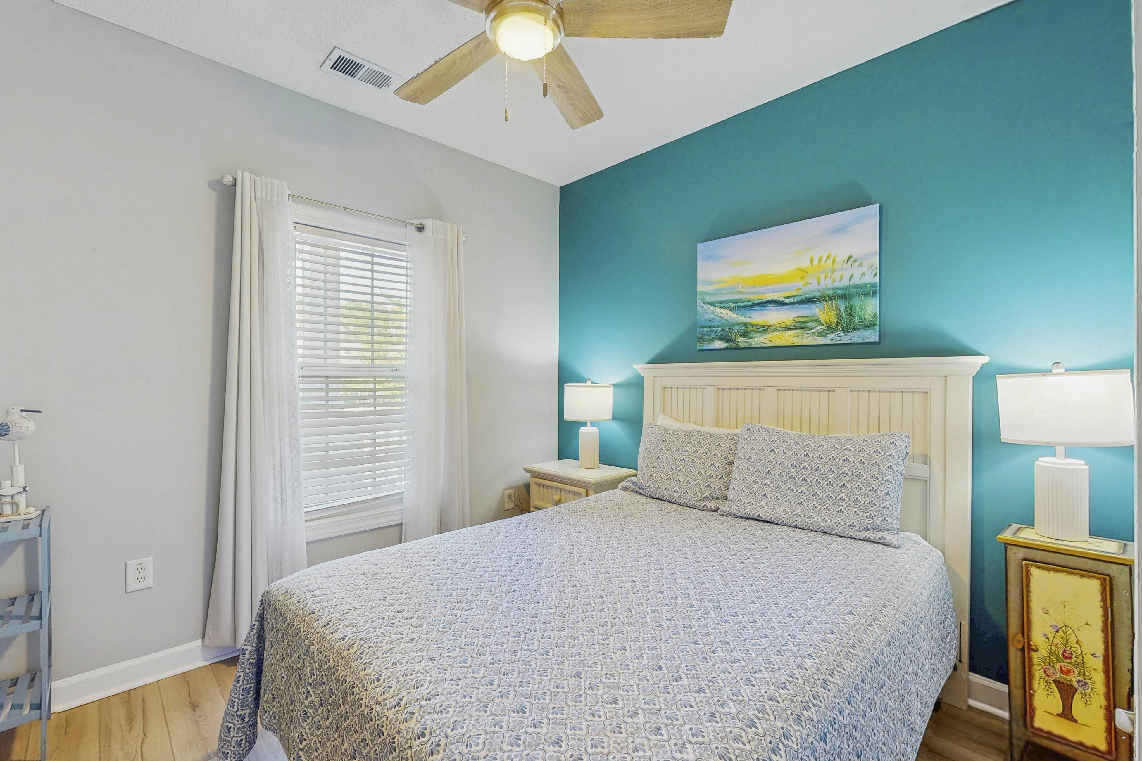 River Crossing at Barefoot 125