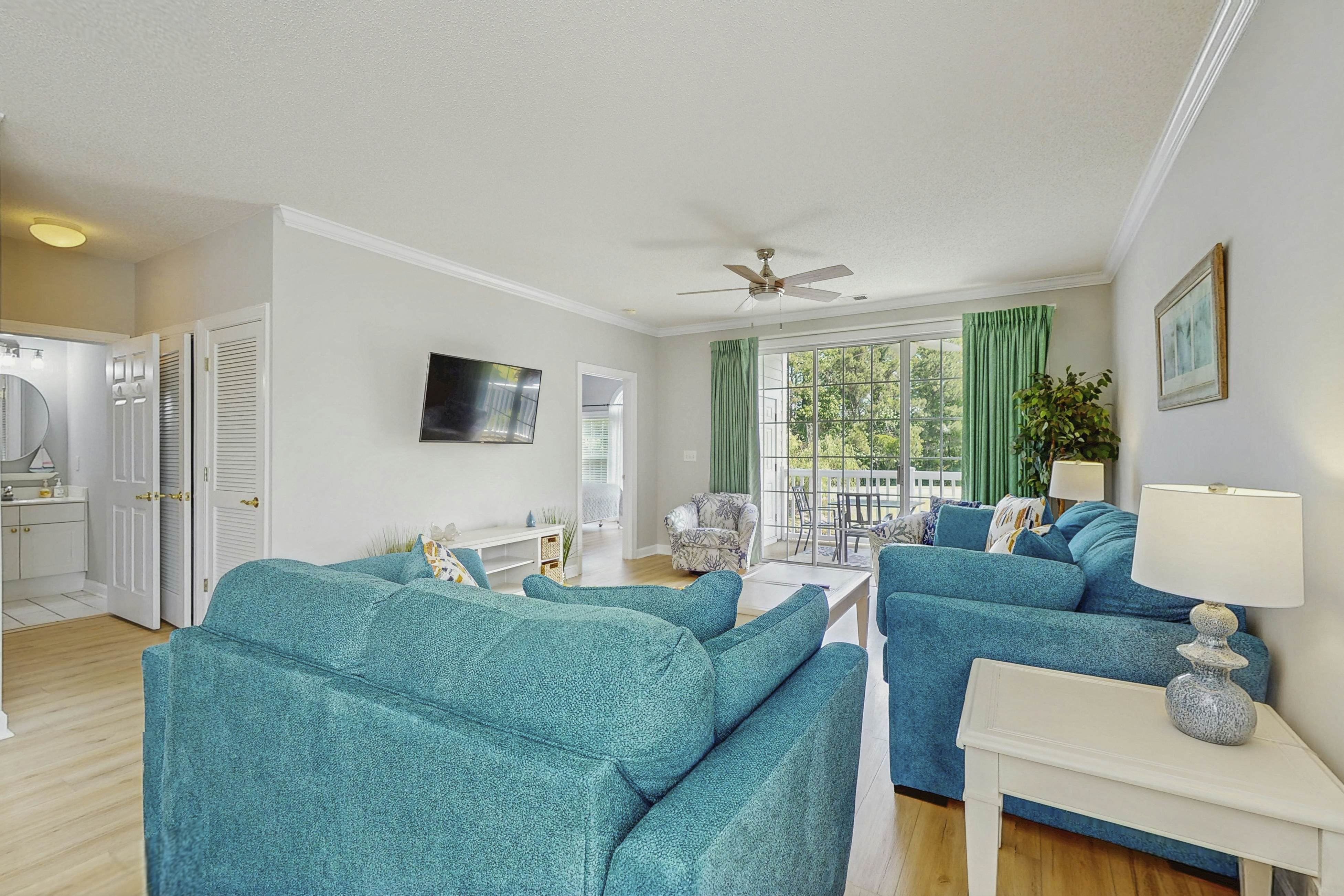 River Crossing at Barefoot 125