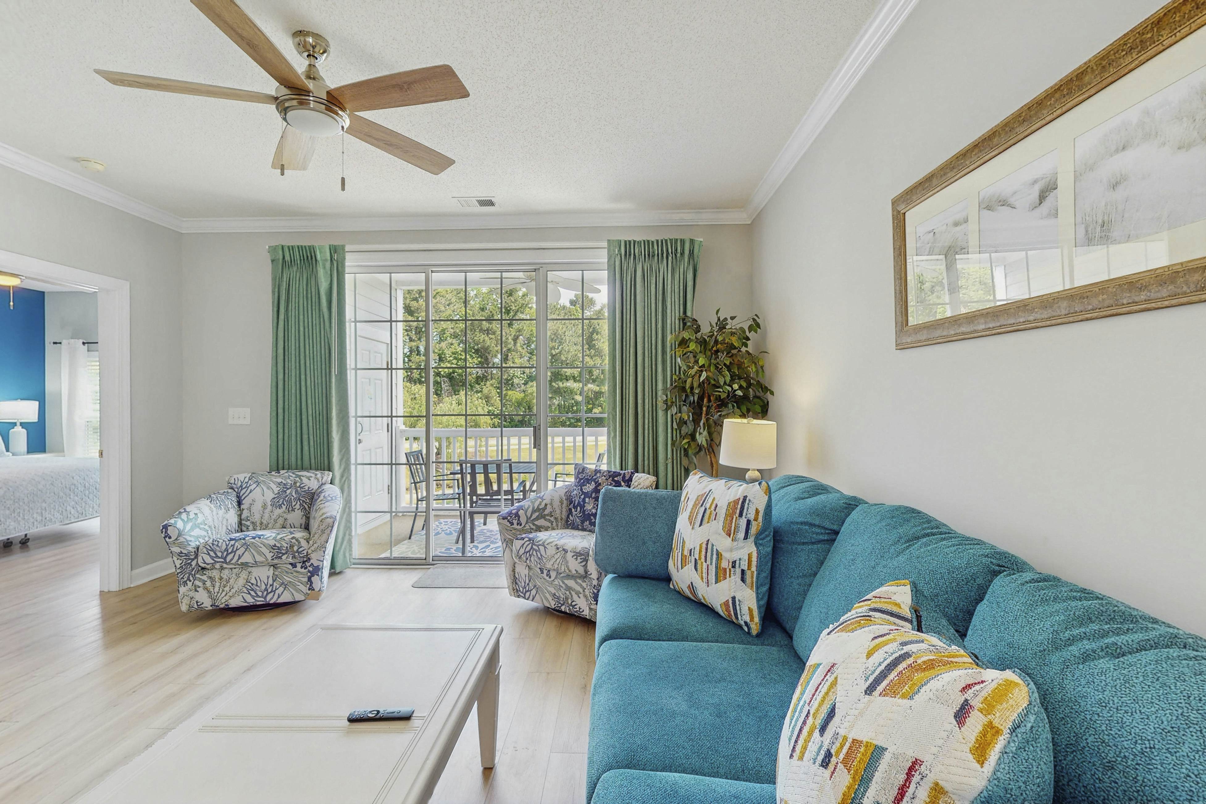 River Crossing at Barefoot 125