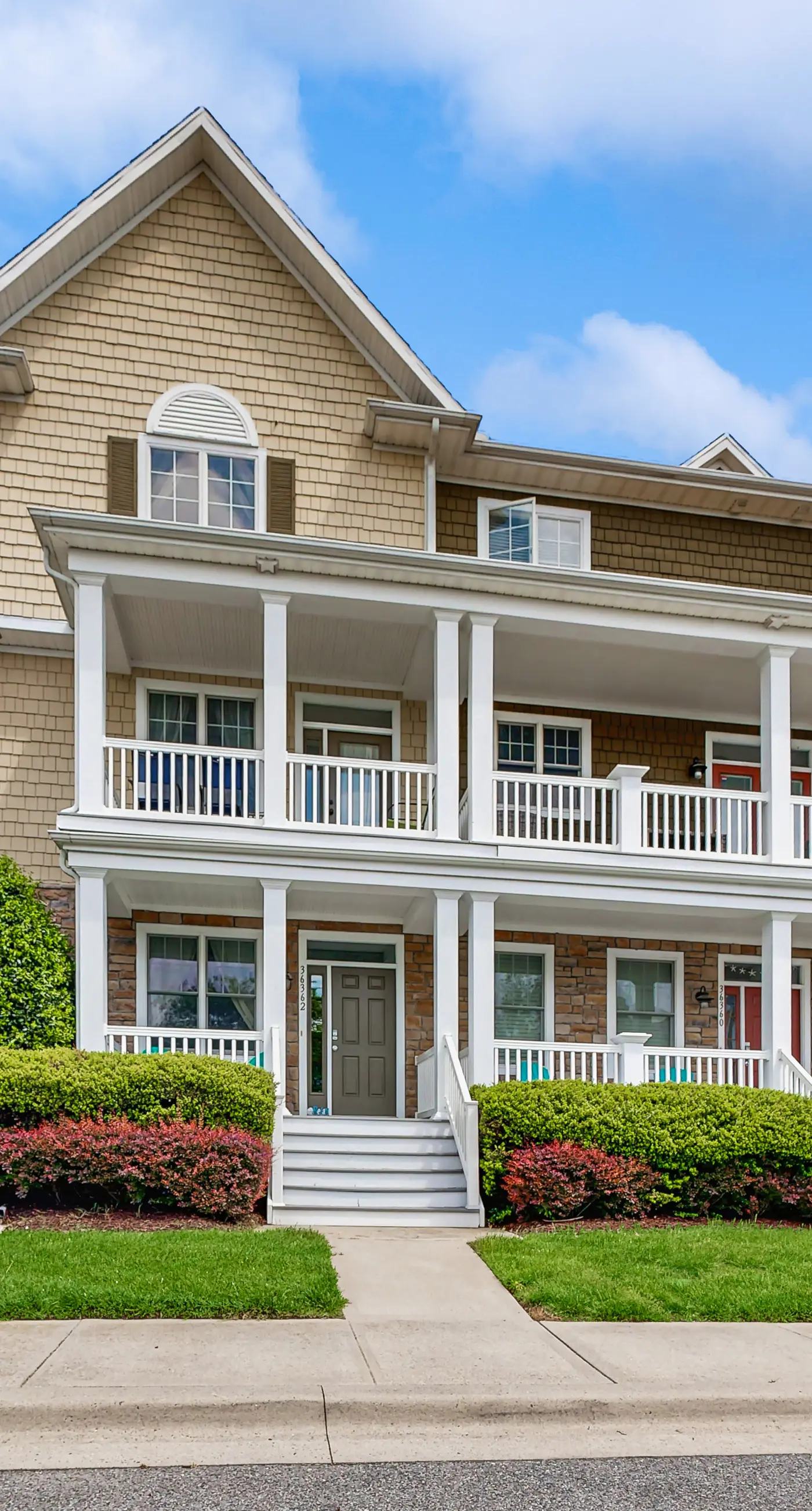 Bayside Resort - 36362 Azalea Ave